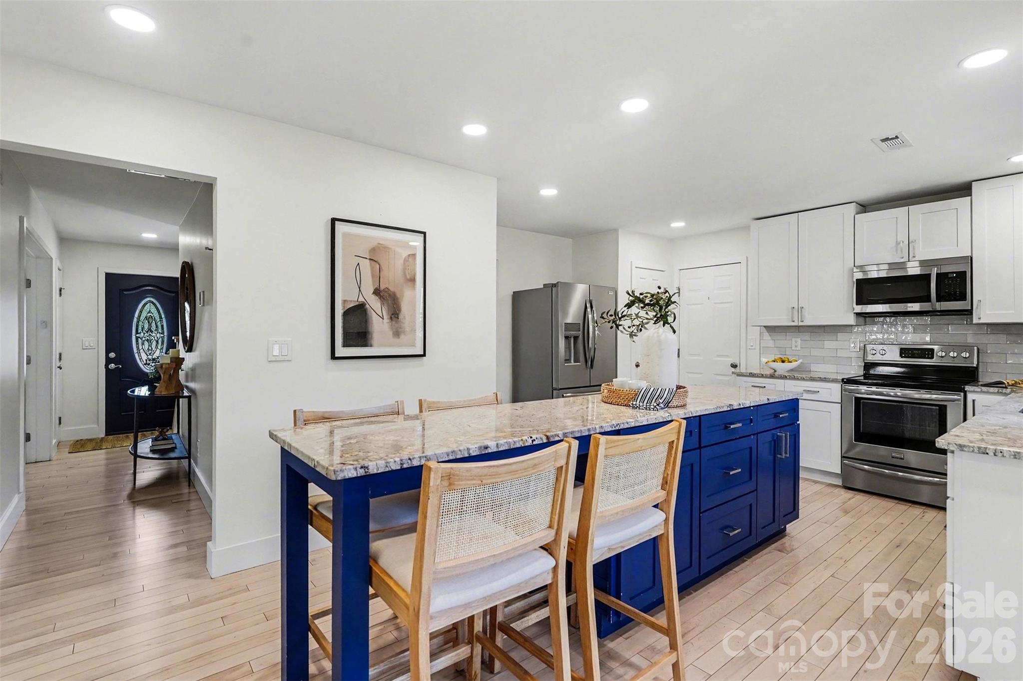 4026 Waters Reach Lane