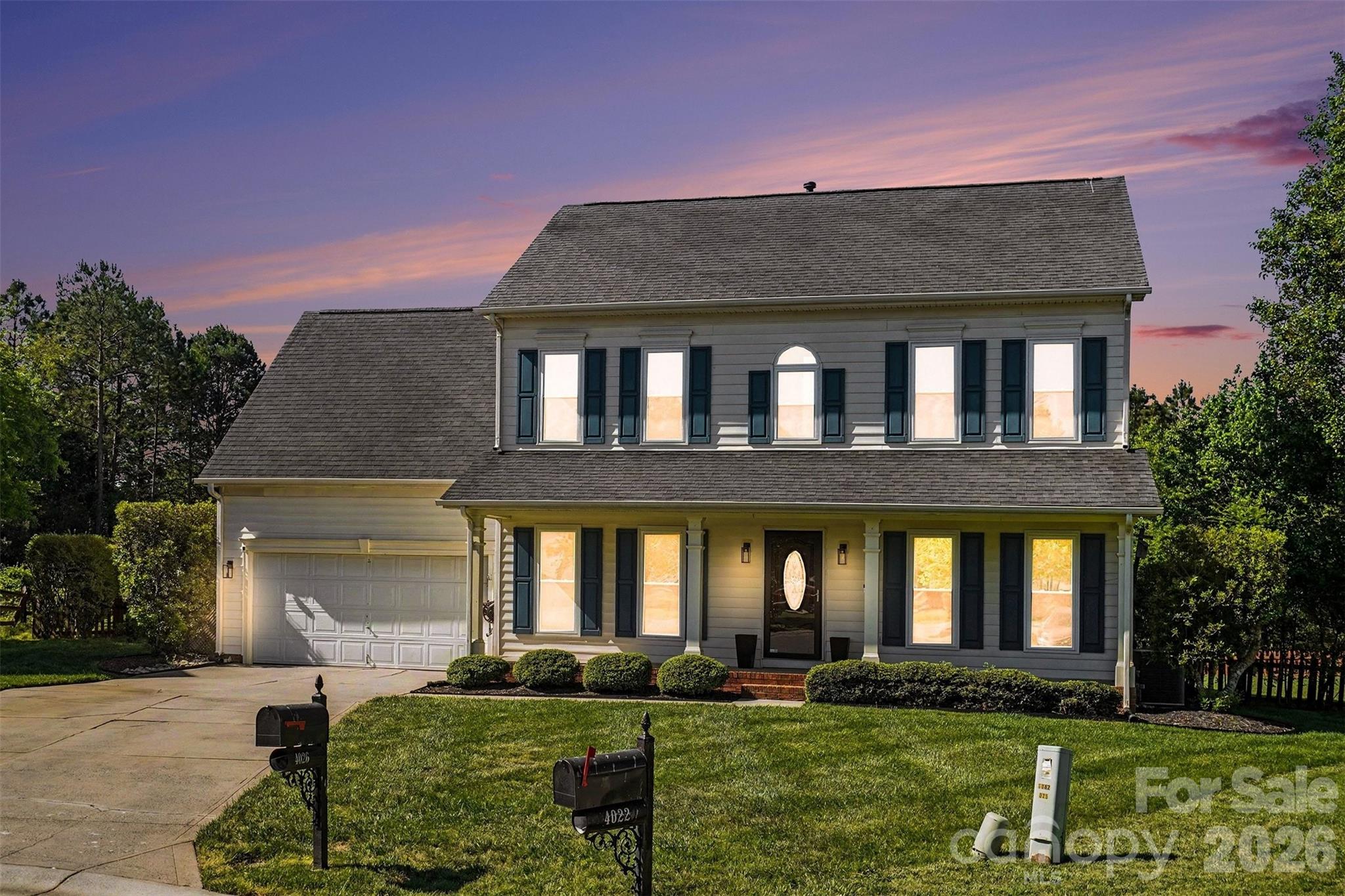 4026 Waters Reach Lane