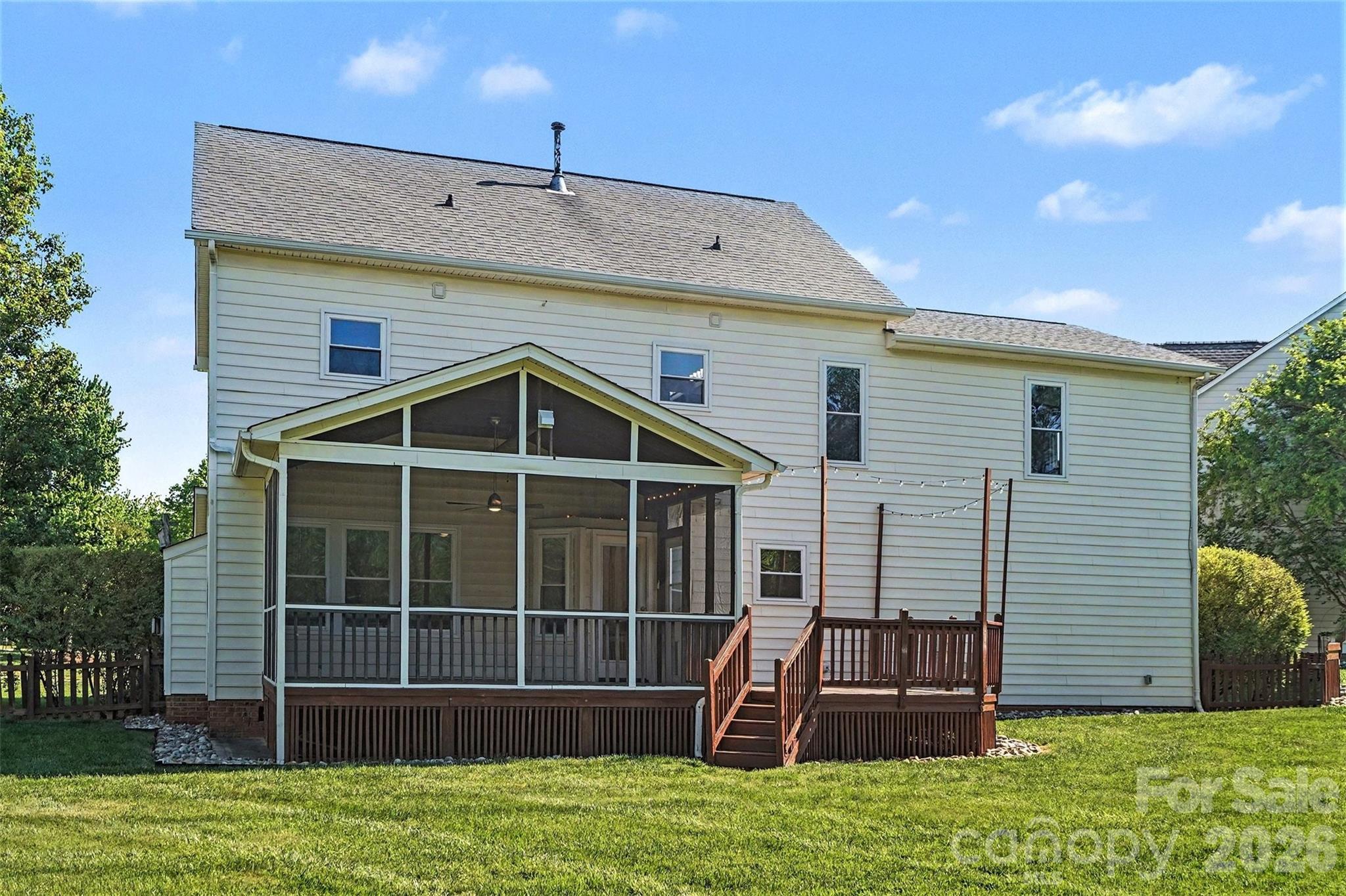 4026 Waters Reach Lane