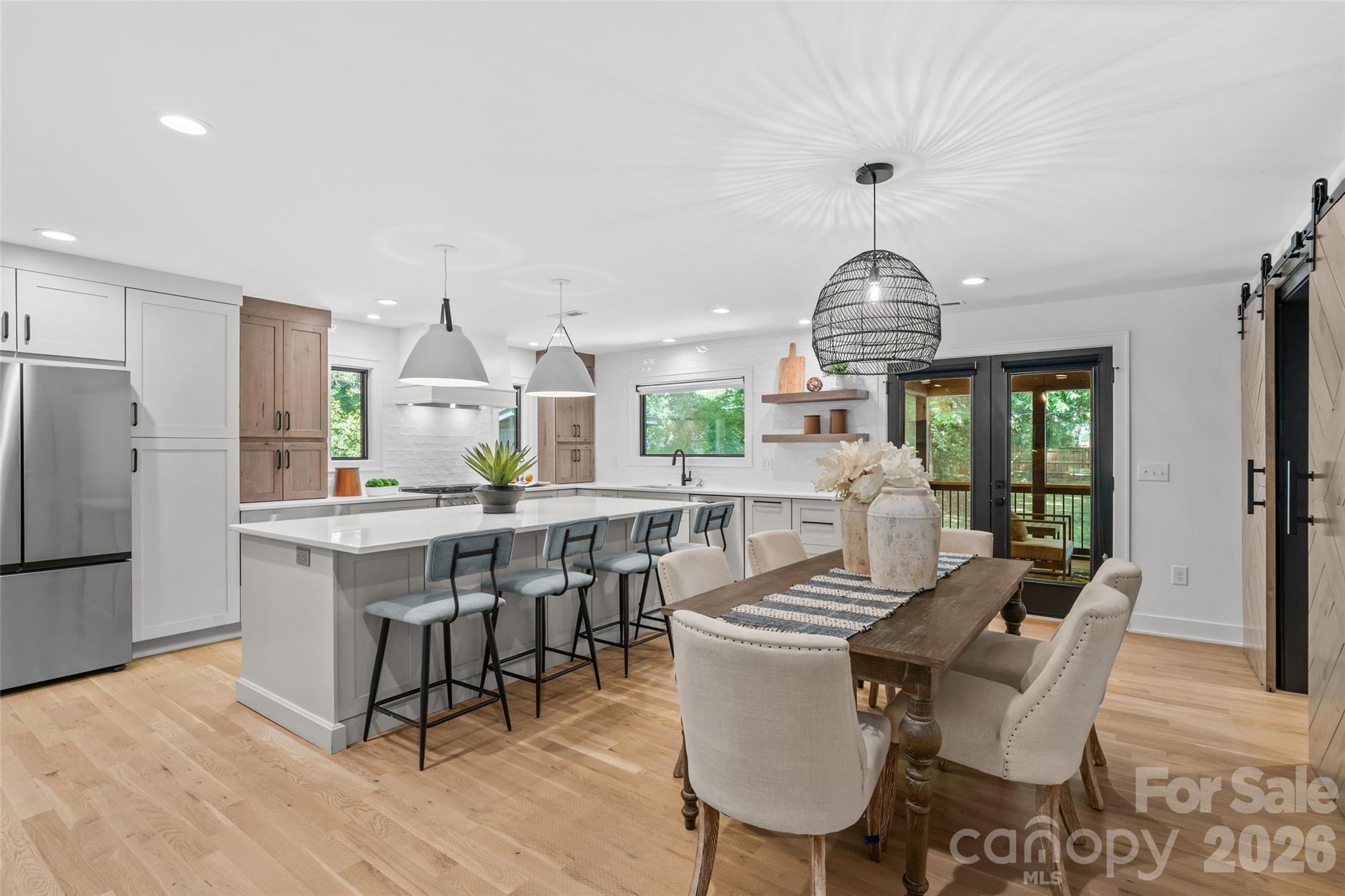 1542 Carolyn Drive