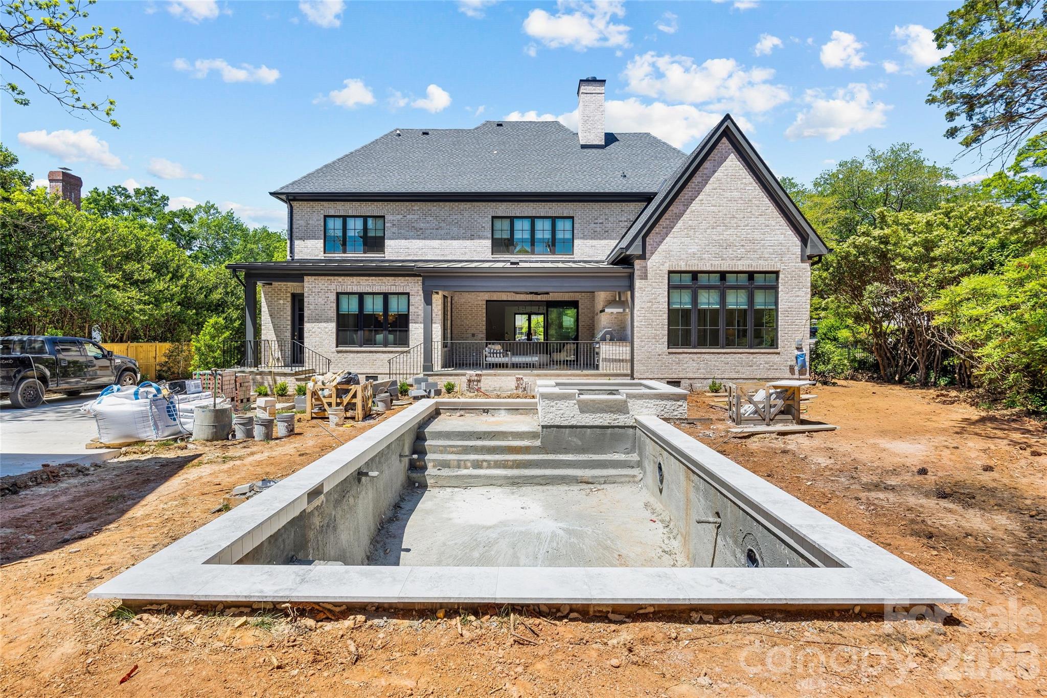 1321 Ferncliff Road