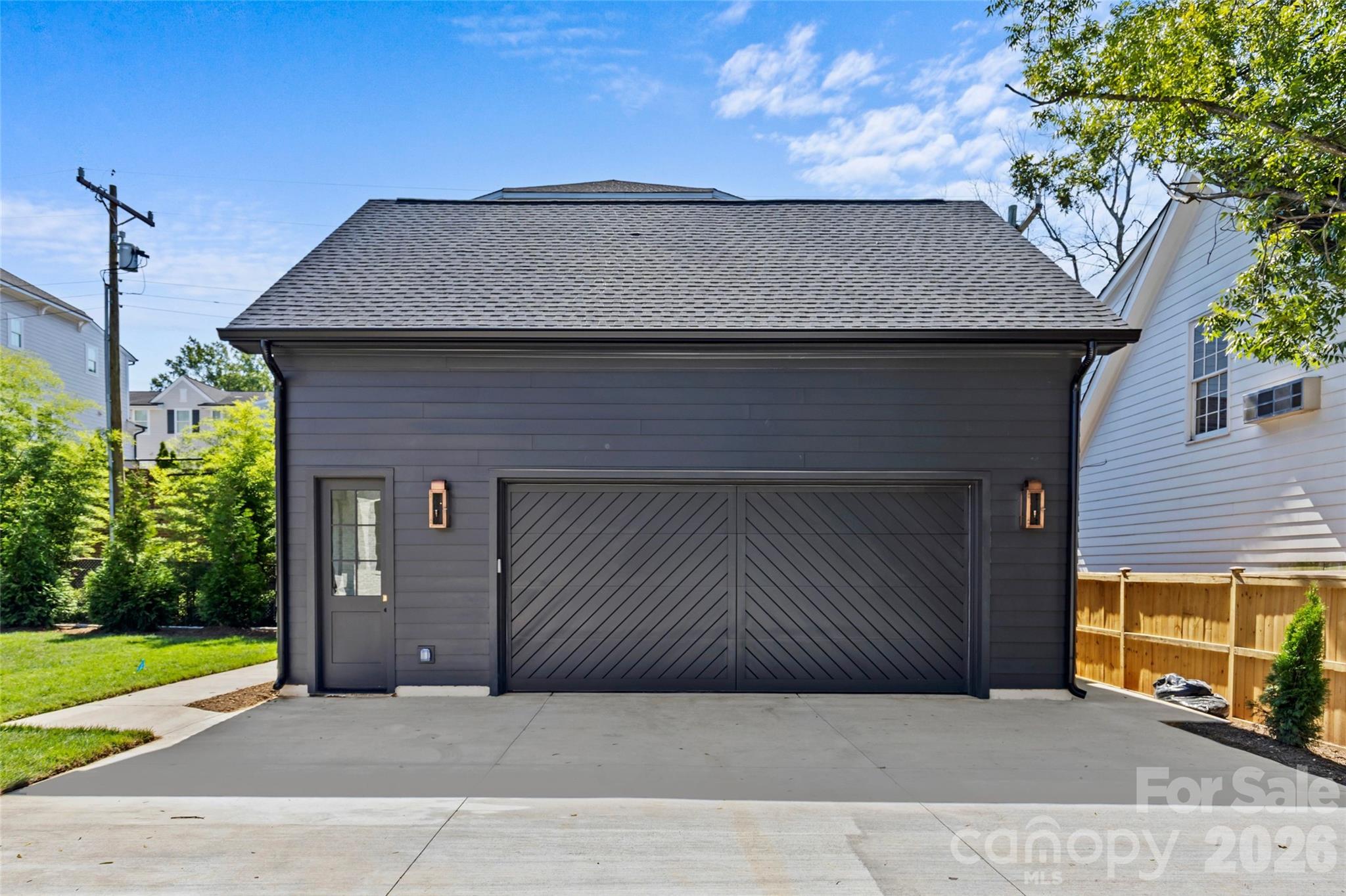 1321 Ferncliff Road