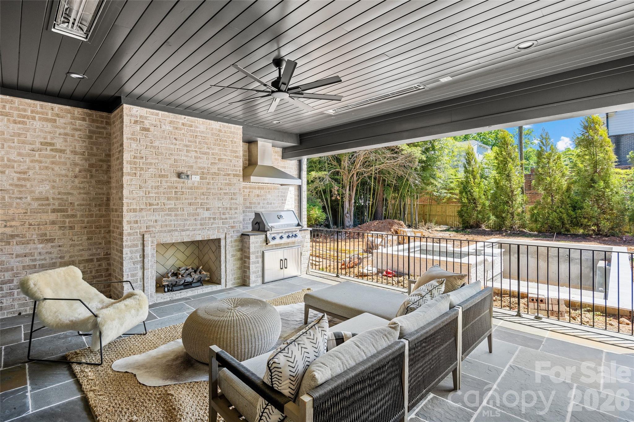 1321 Ferncliff Road