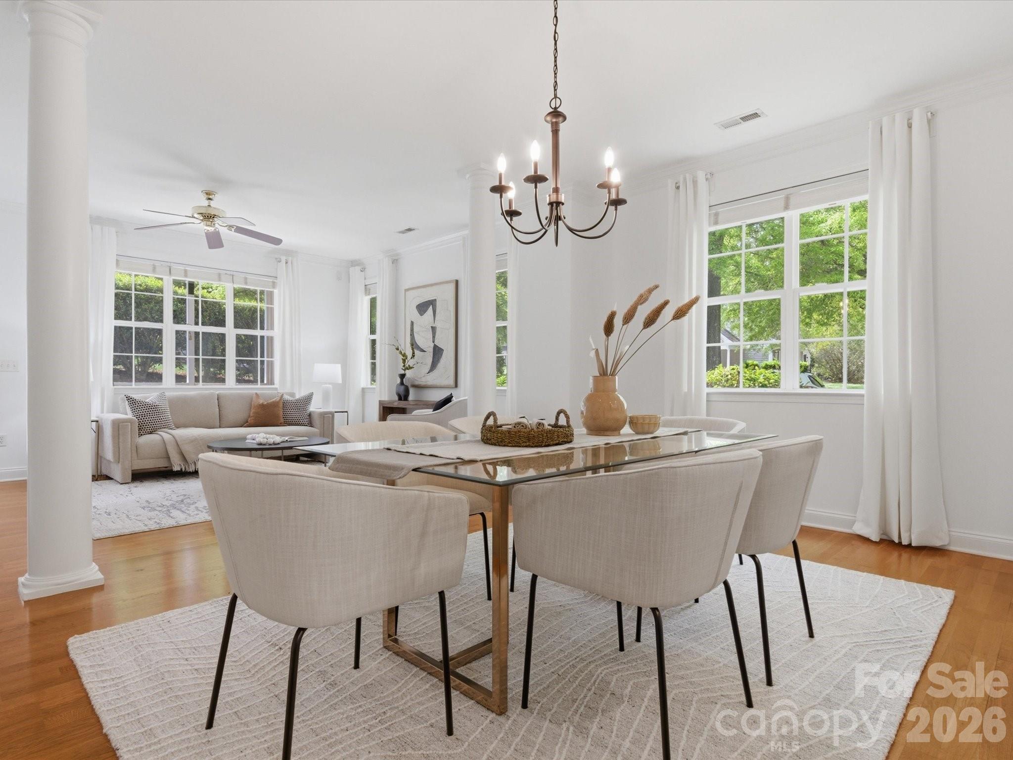 18810 Cloverstone Circle