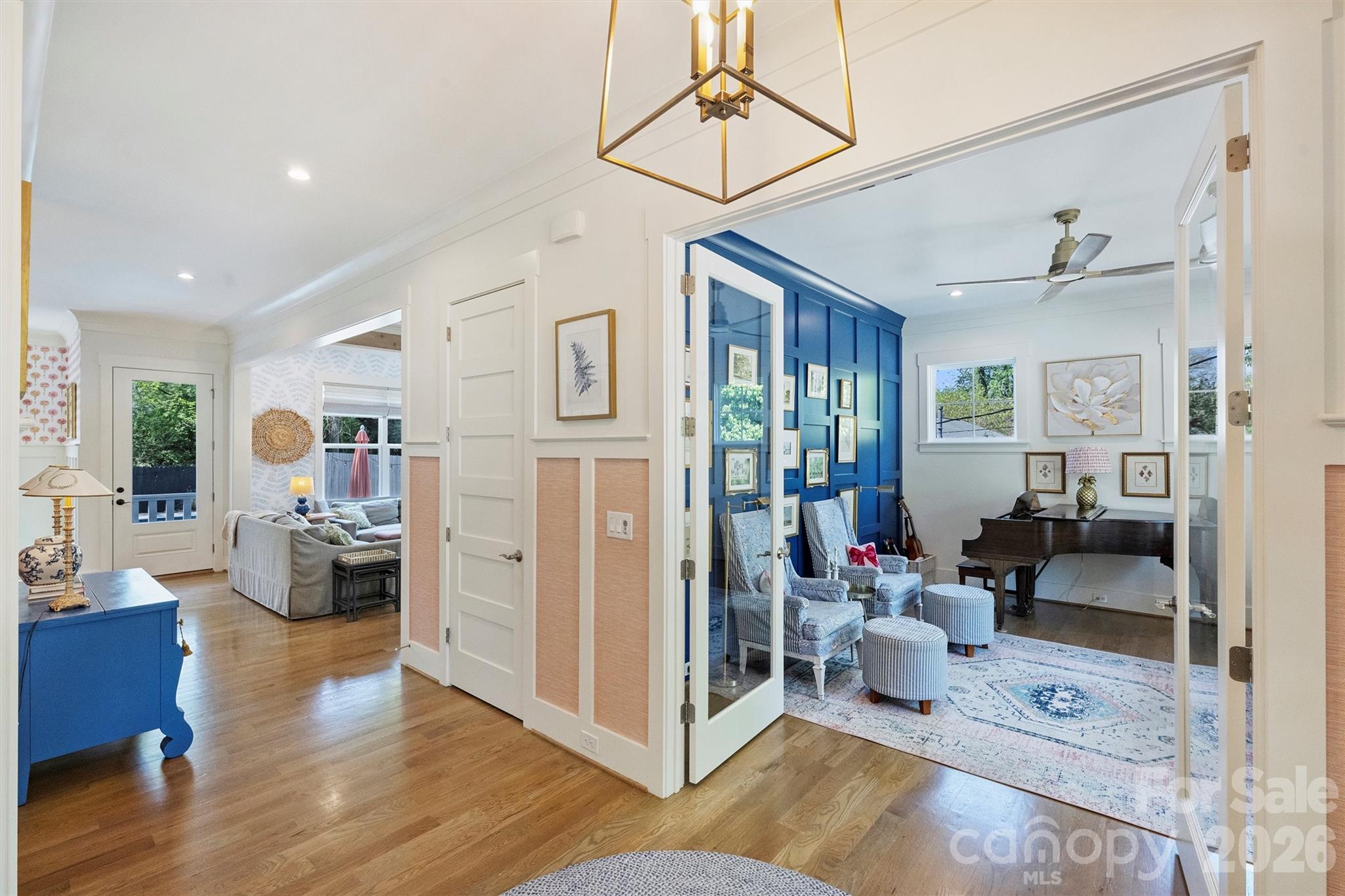 4232 Hiddenbrook Drive
