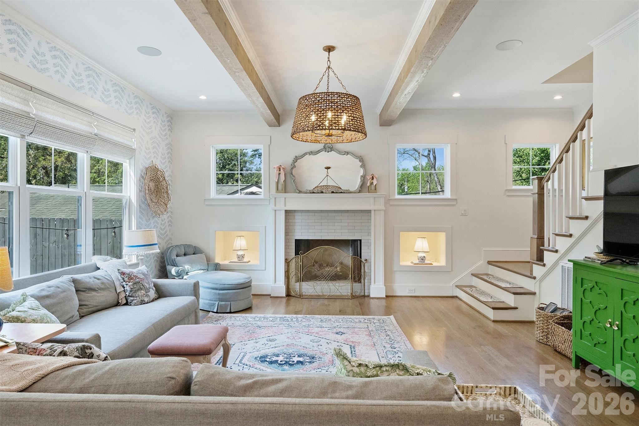 4232 Hiddenbrook Drive