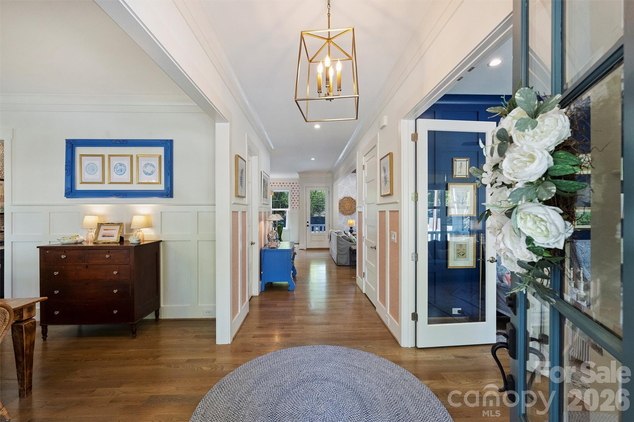 4232 Hiddenbrook Drive