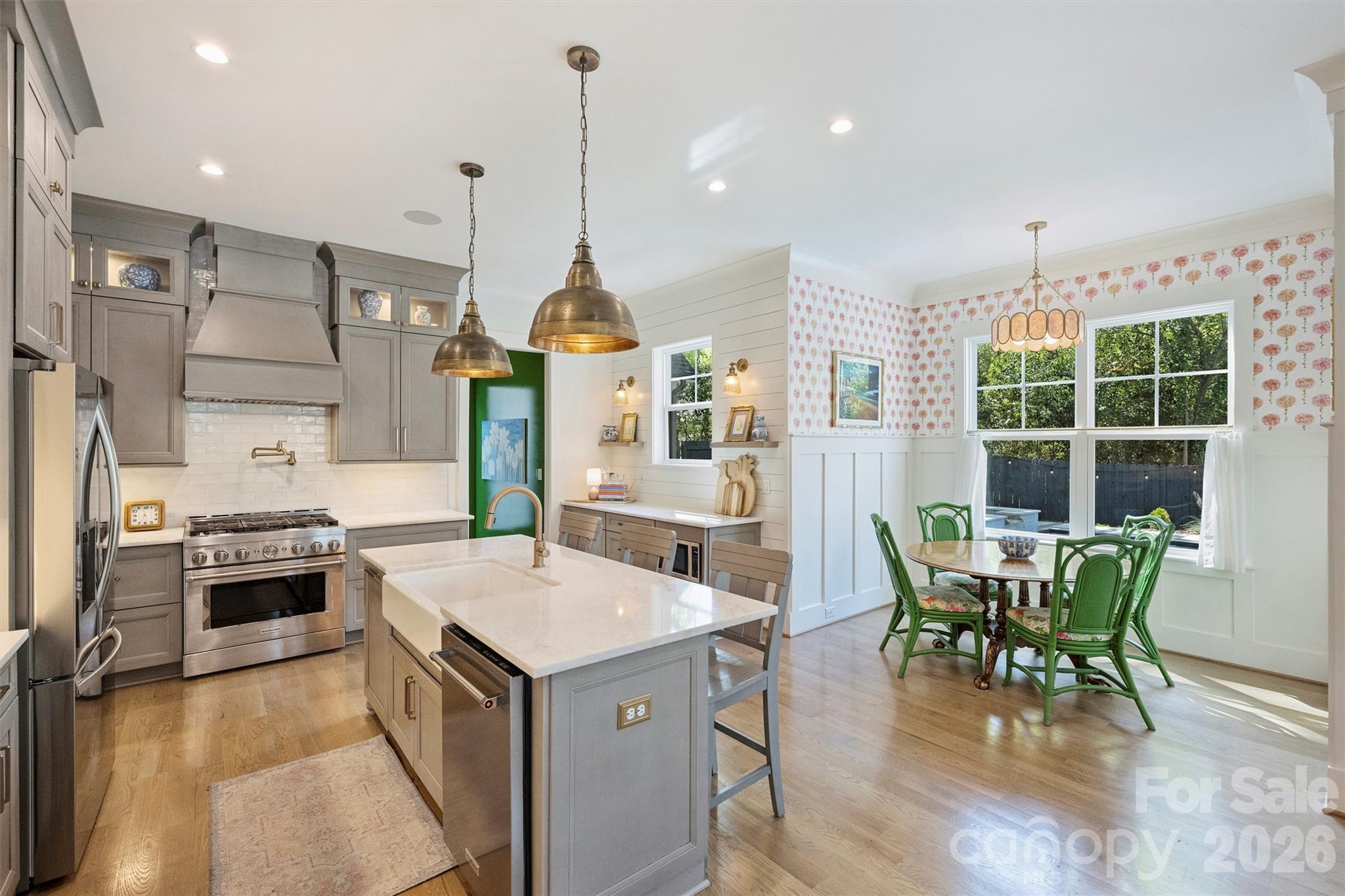 4232 Hiddenbrook Drive