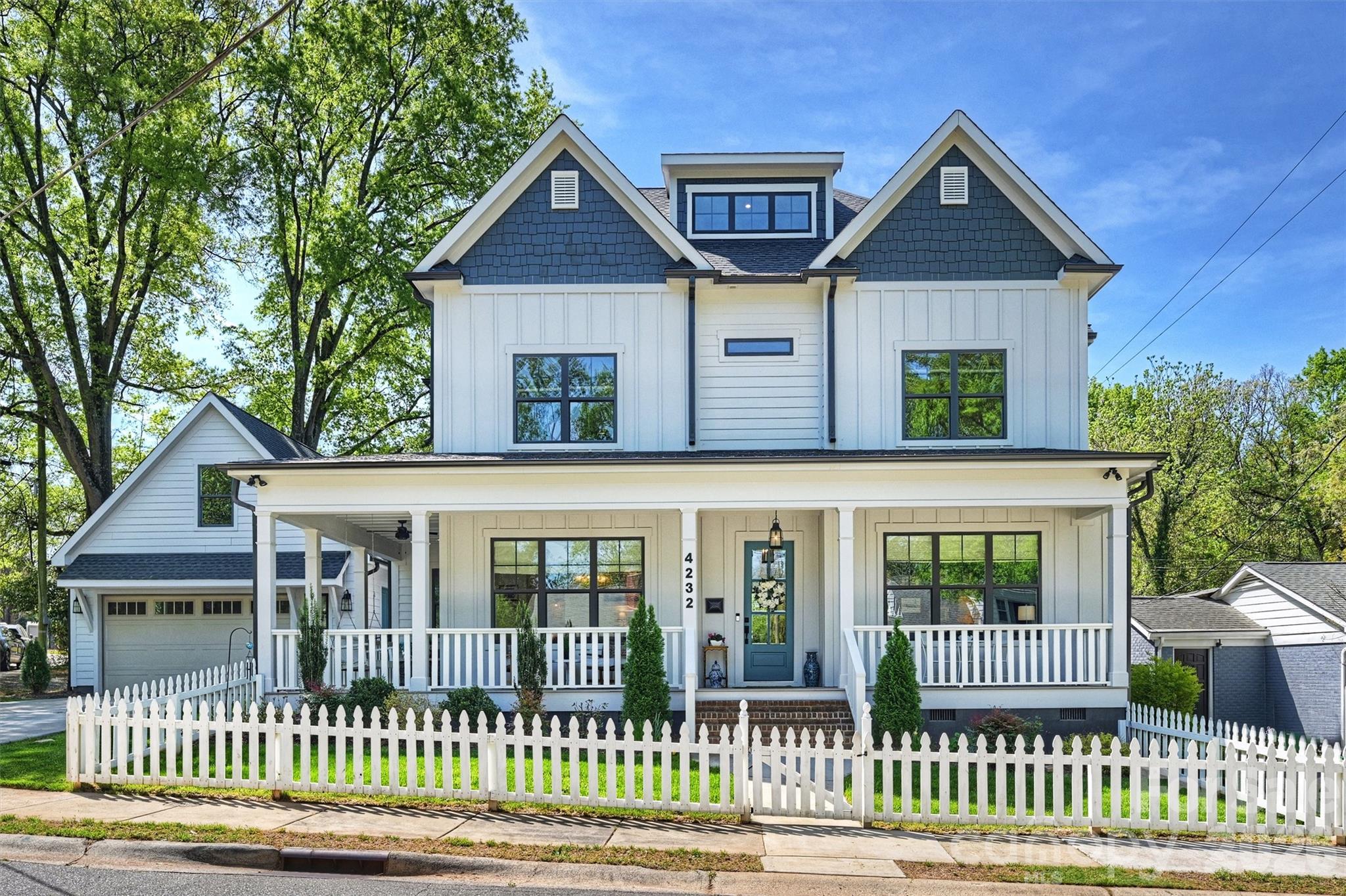 4232 Hiddenbrook Drive