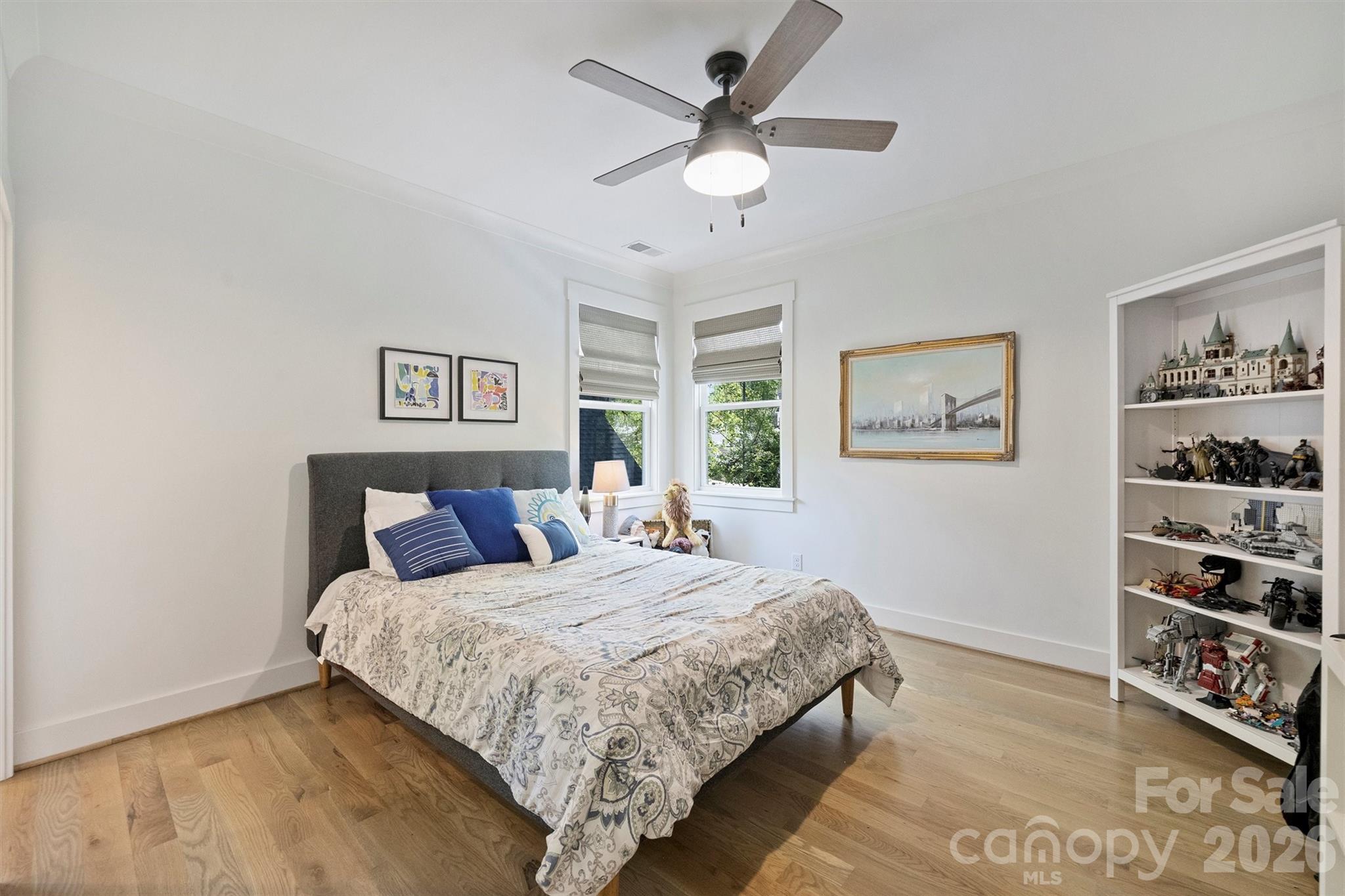 4232 Hiddenbrook Drive