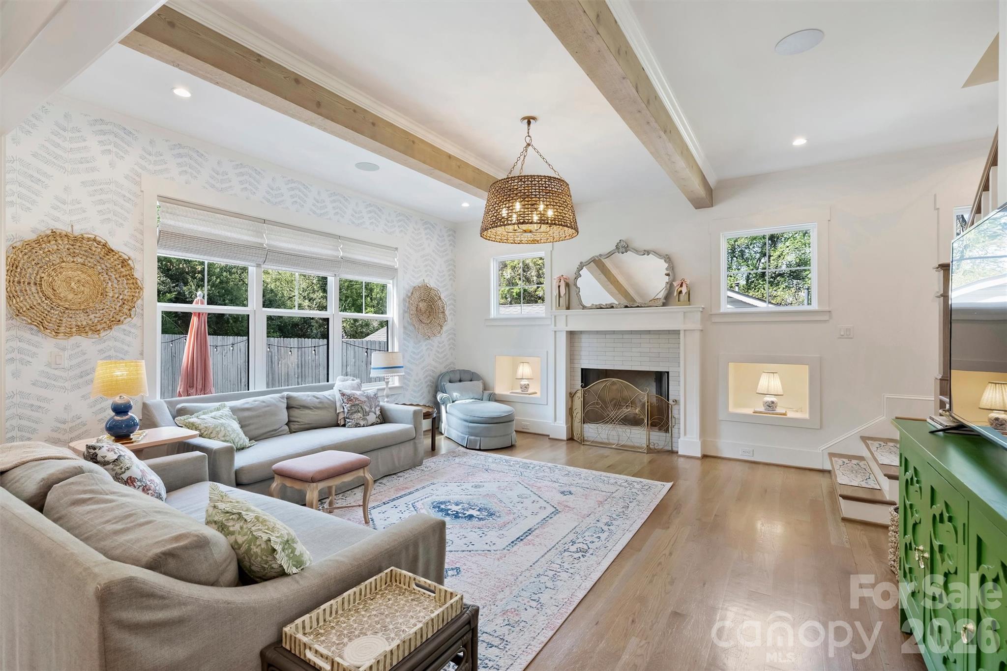 4232 Hiddenbrook Drive