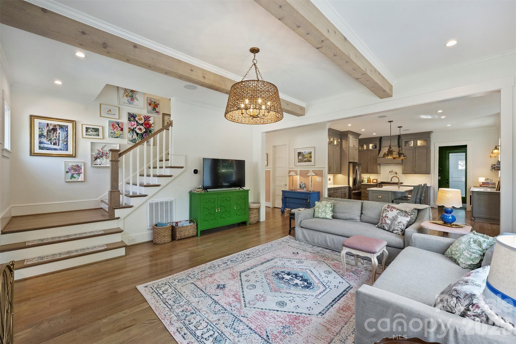 4232 Hiddenbrook Drive