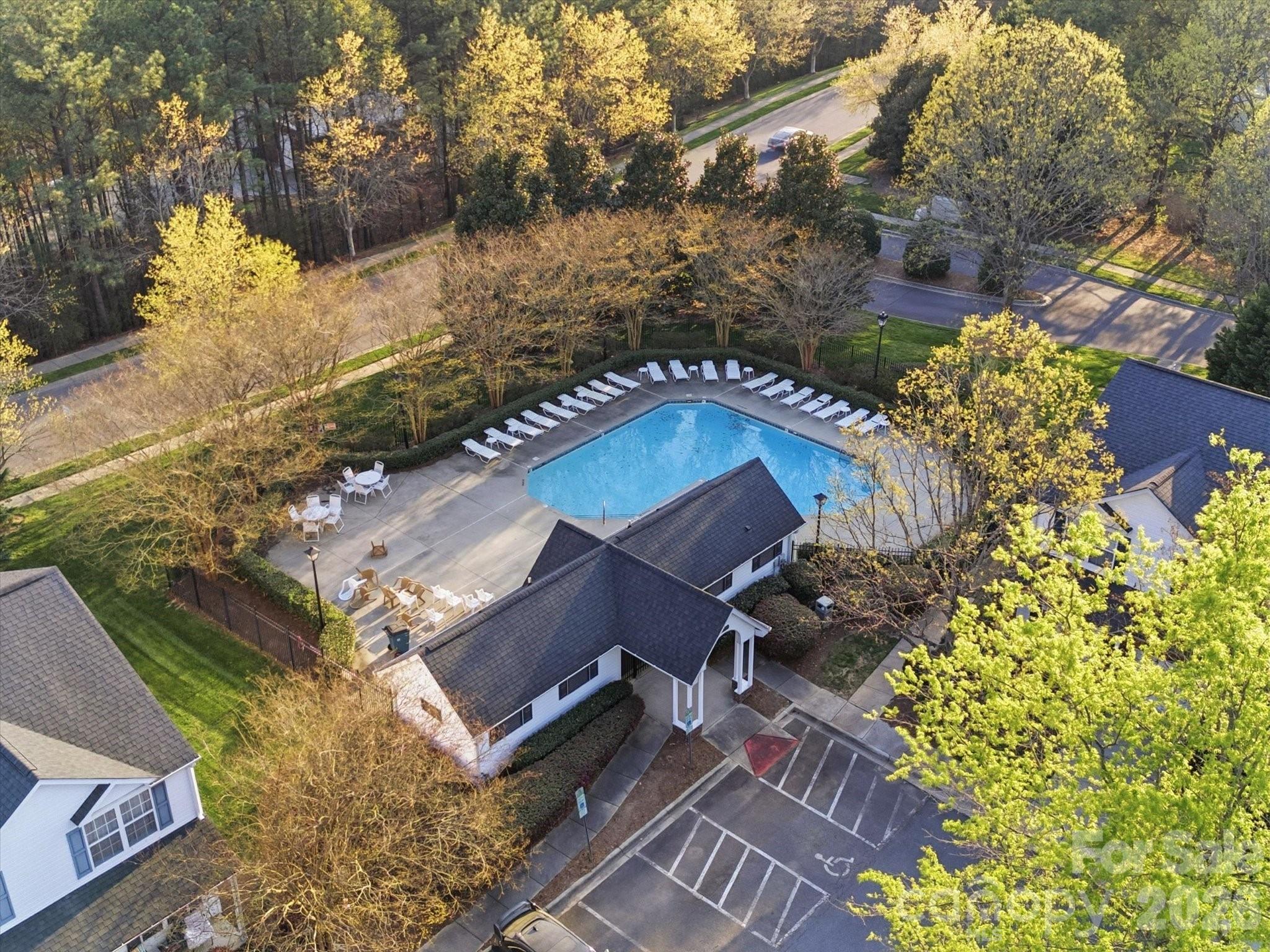 2940 Mayer House Court