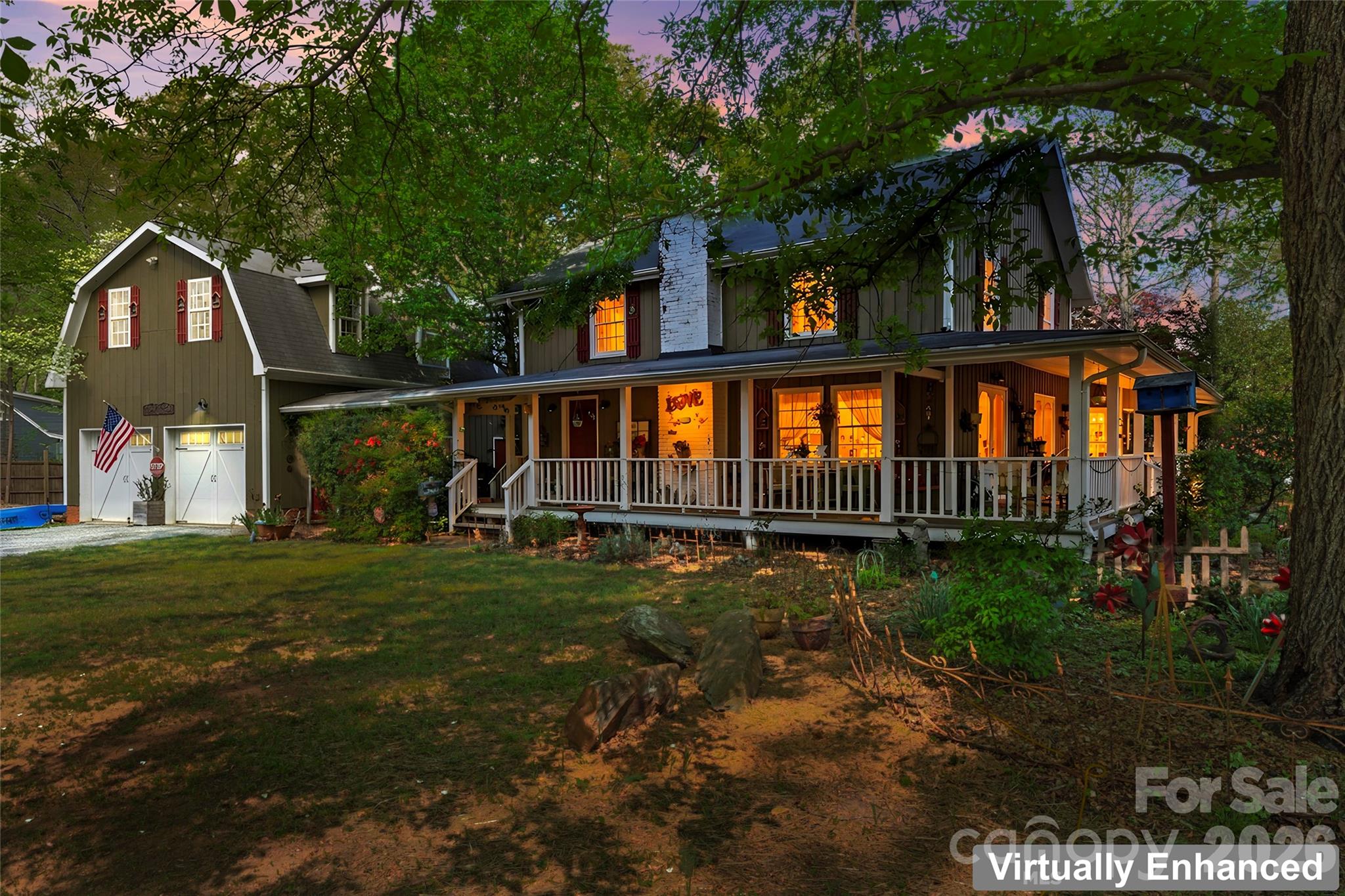 101 Sunnywood Lane