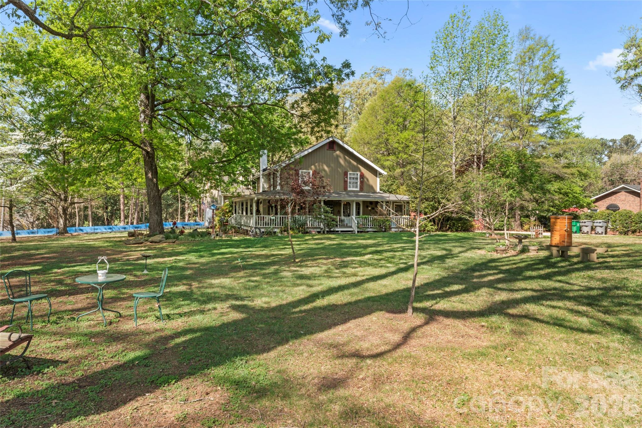 101 Sunnywood Lane