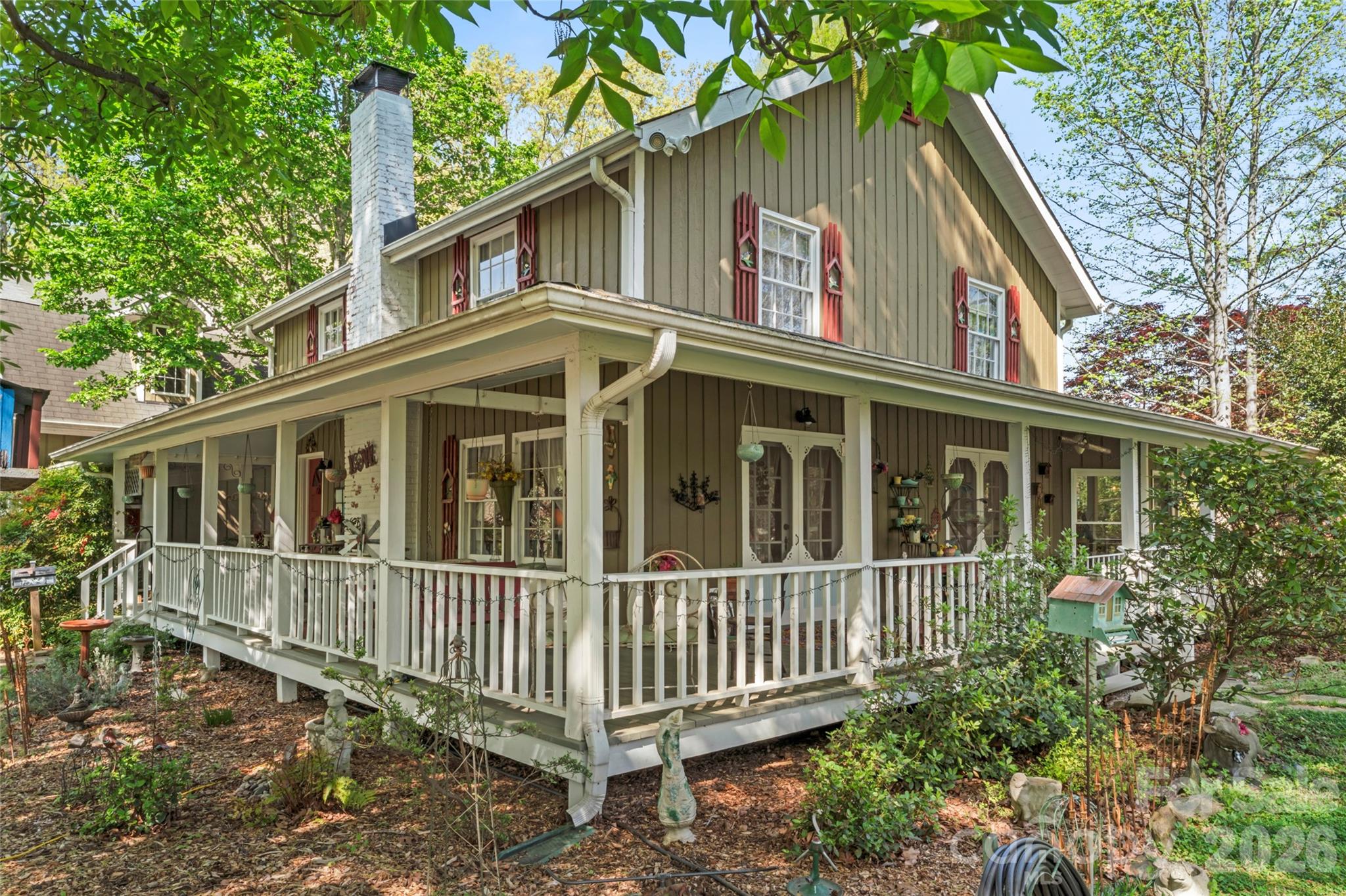 101 Sunnywood Lane