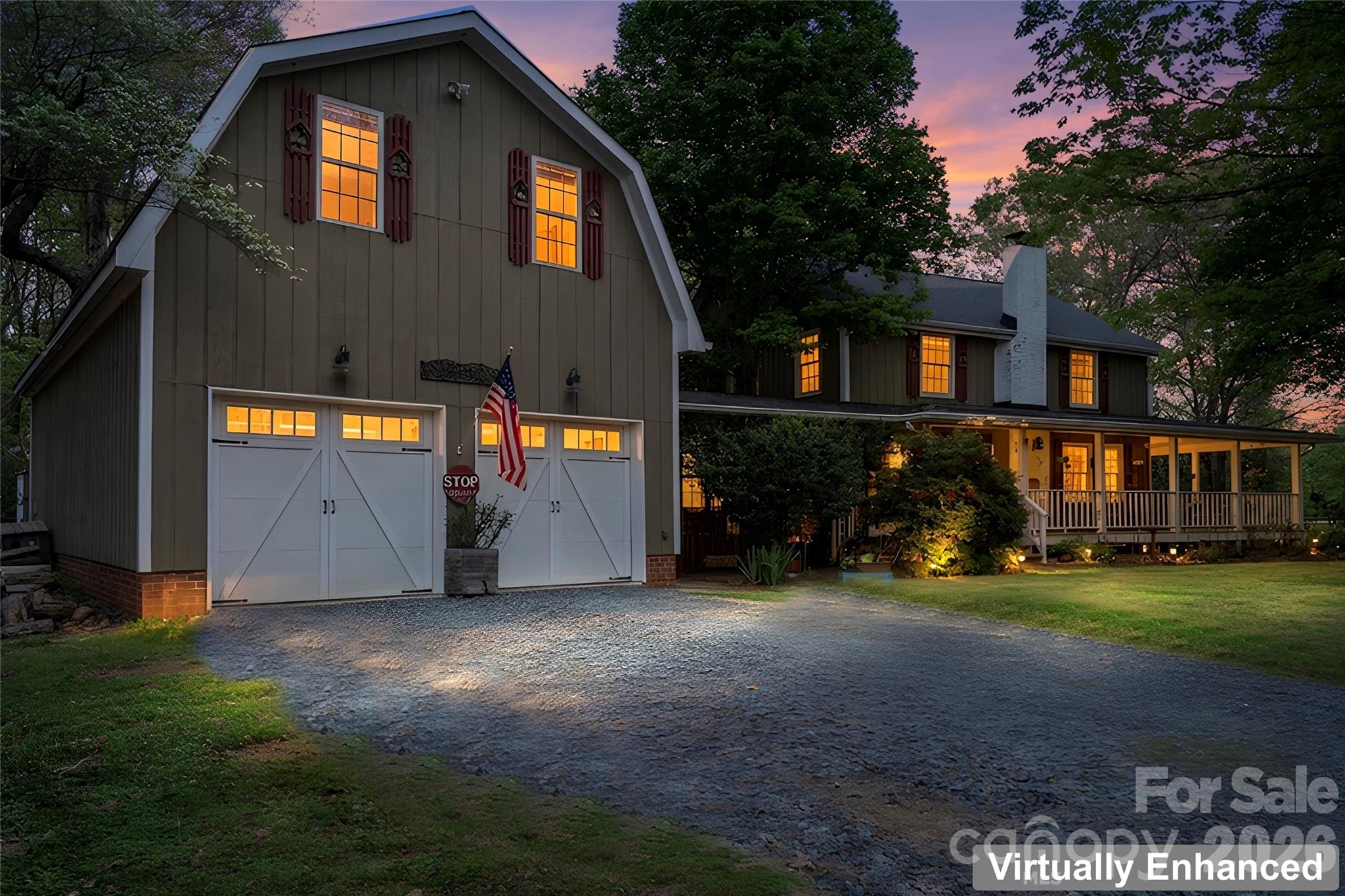 101 Sunnywood Lane