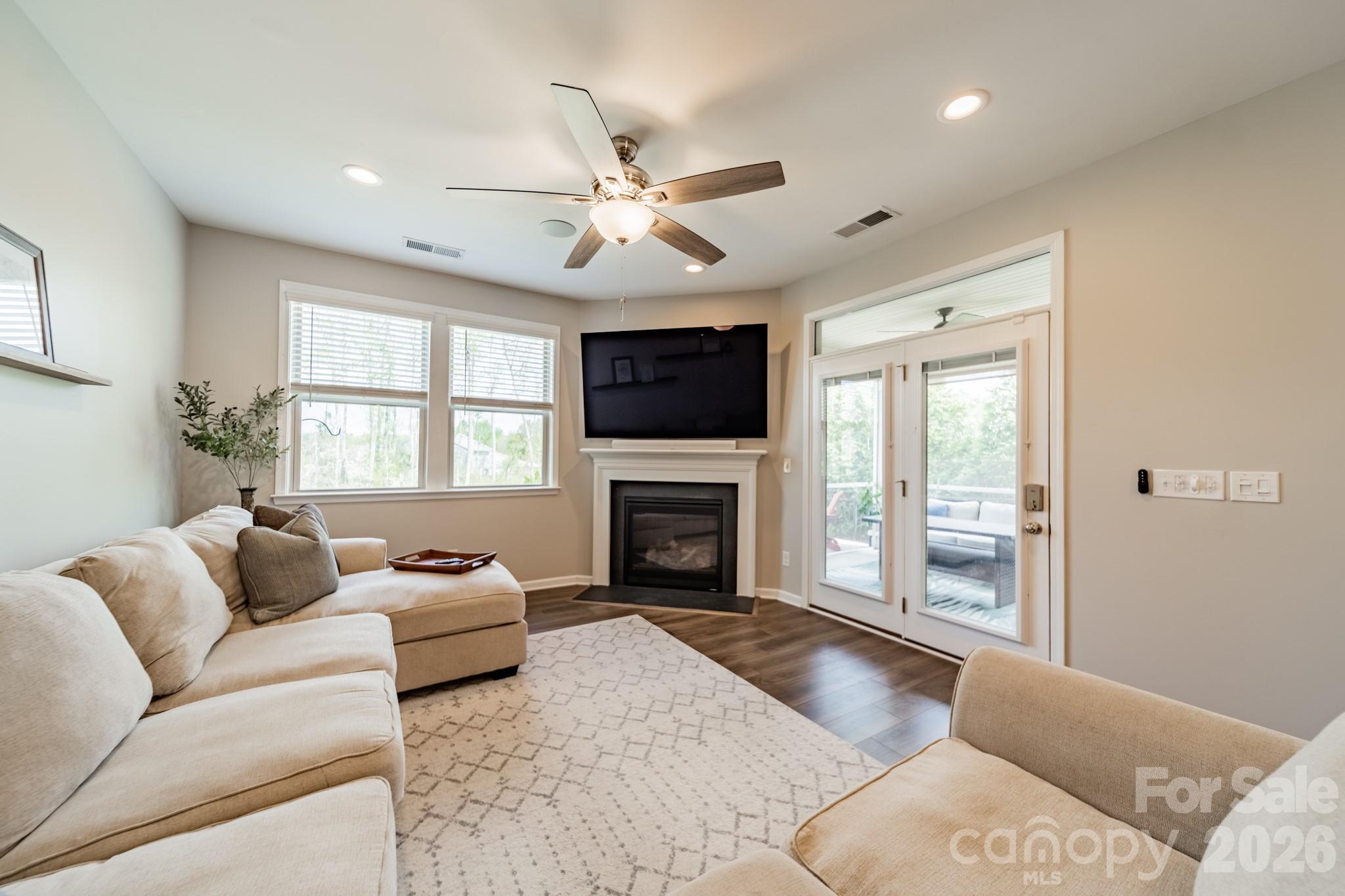 12807 Heath Grove Drive