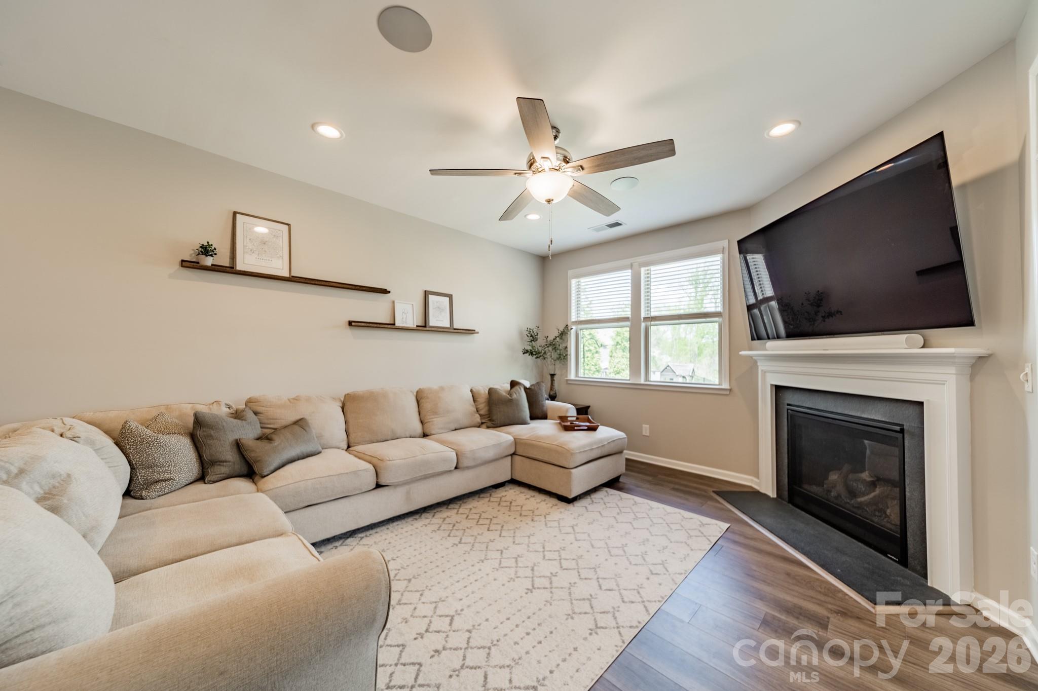 12807 Heath Grove Drive