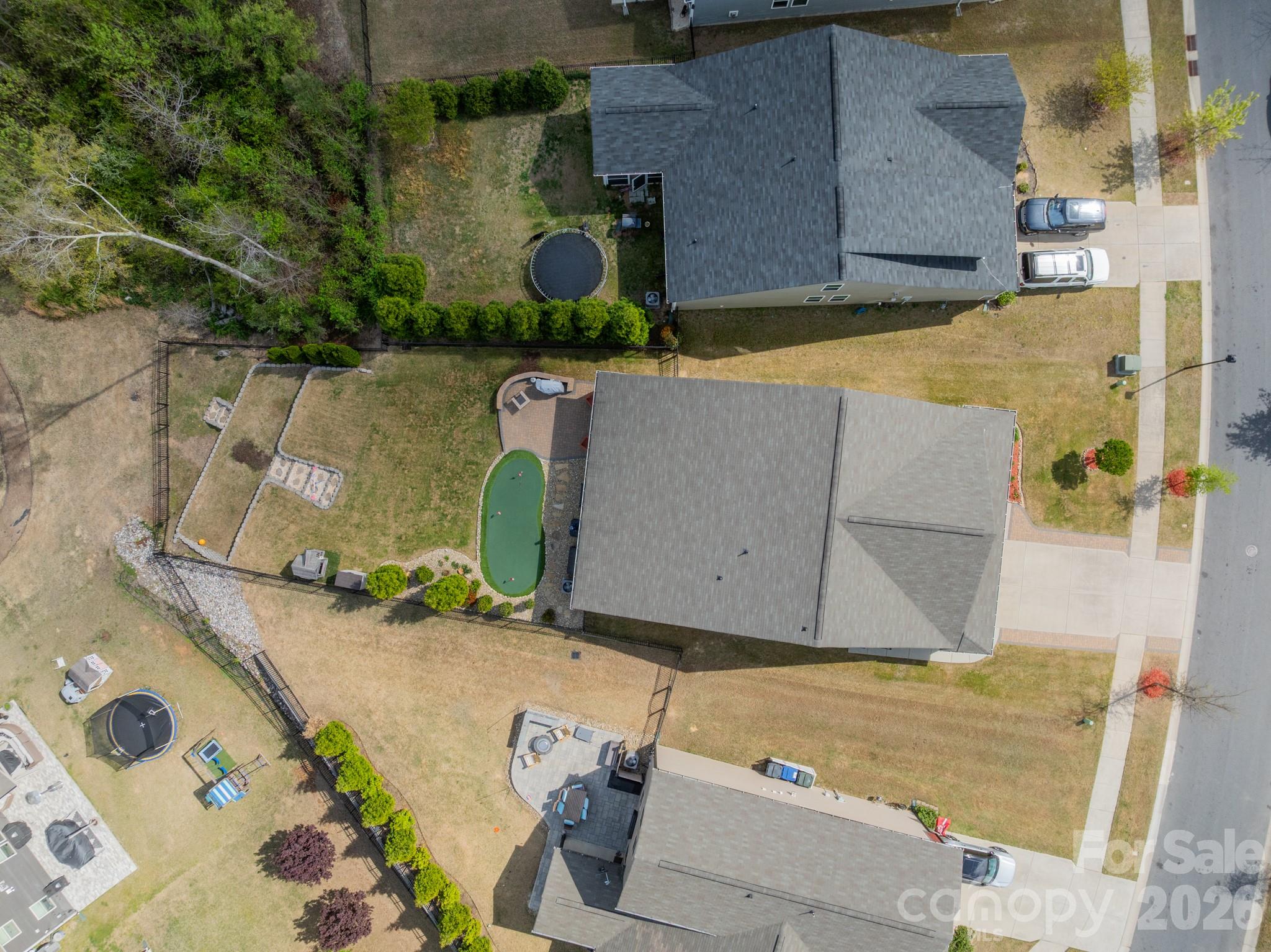 12807 Heath Grove Drive