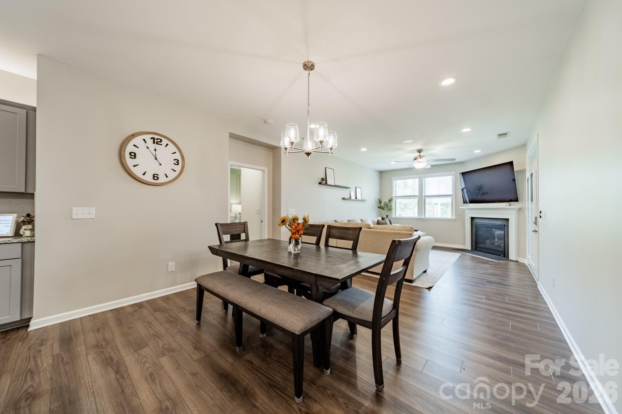 12807 Heath Grove Drive