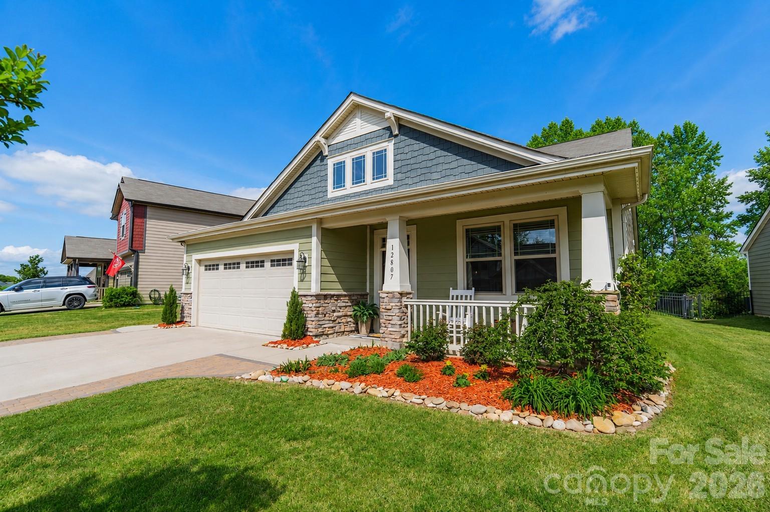 12807 Heath Grove Drive
