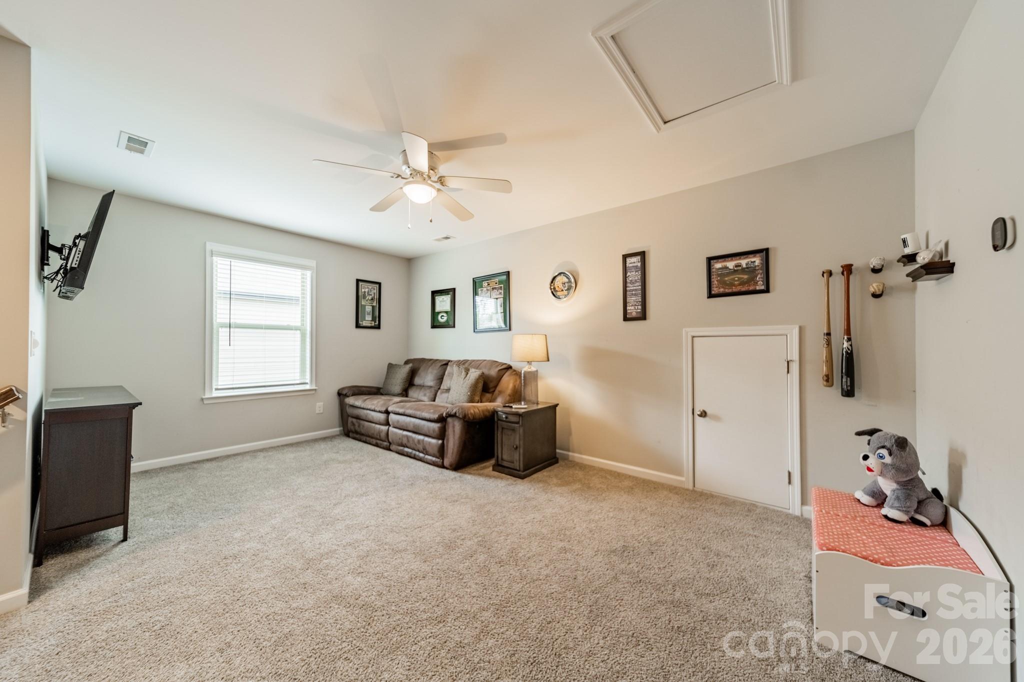 12807 Heath Grove Drive