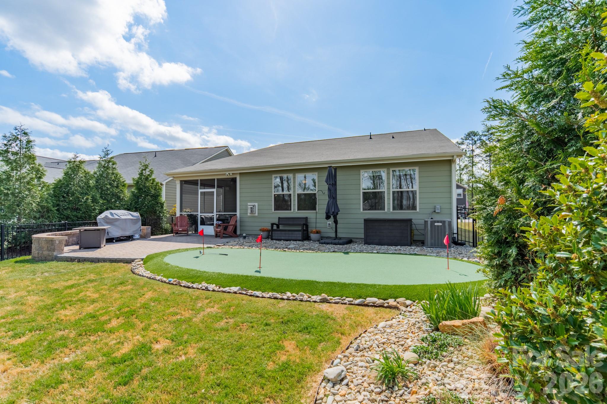 12807 Heath Grove Drive