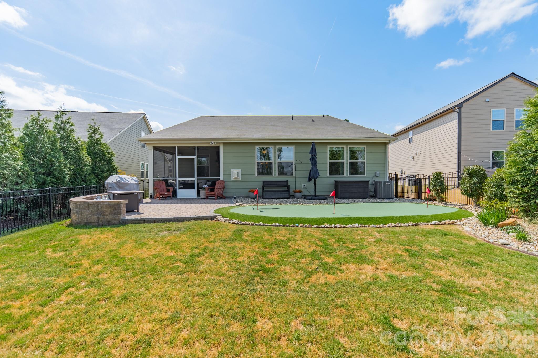 12807 Heath Grove Drive