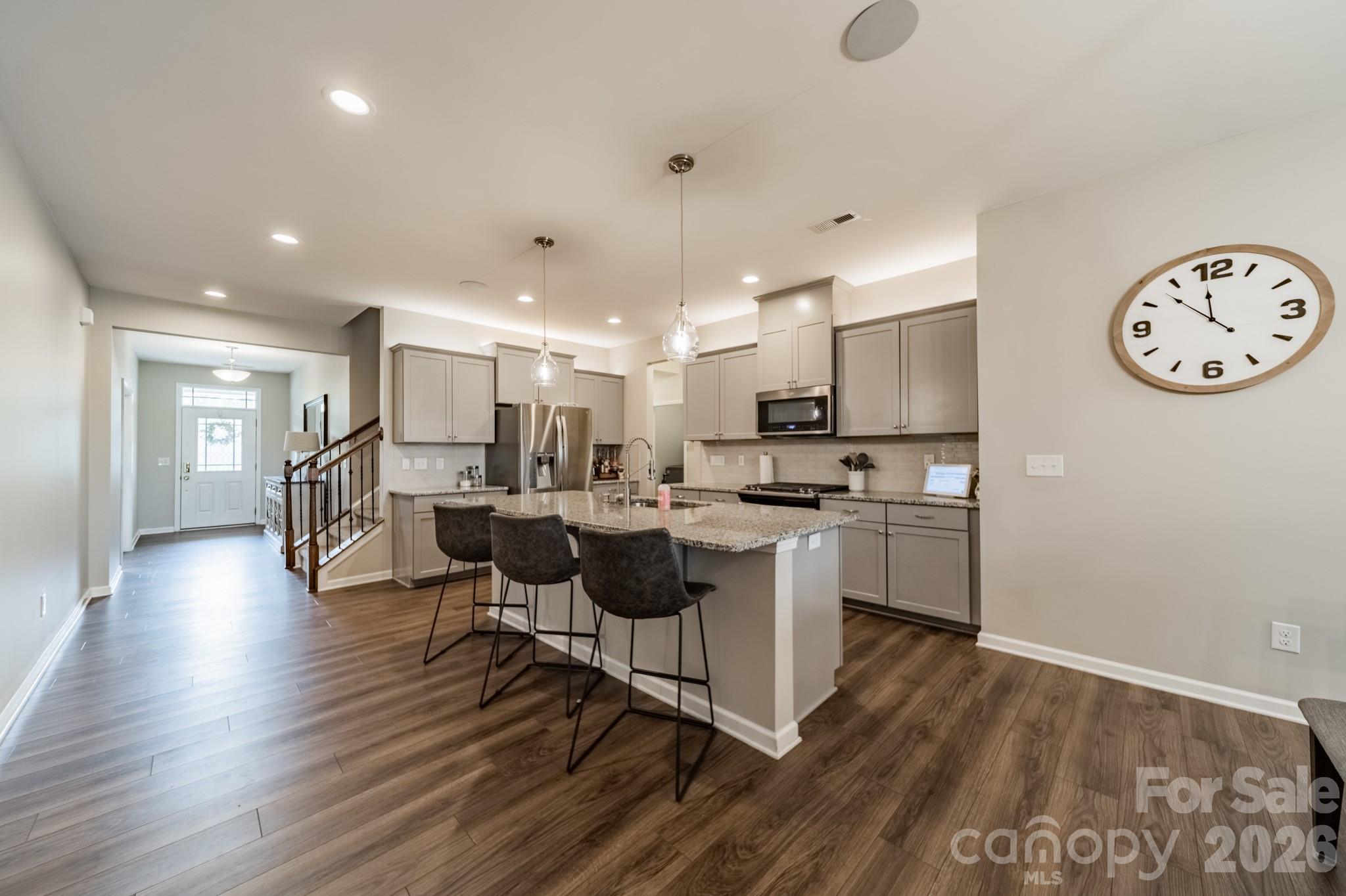 12807 Heath Grove Drive