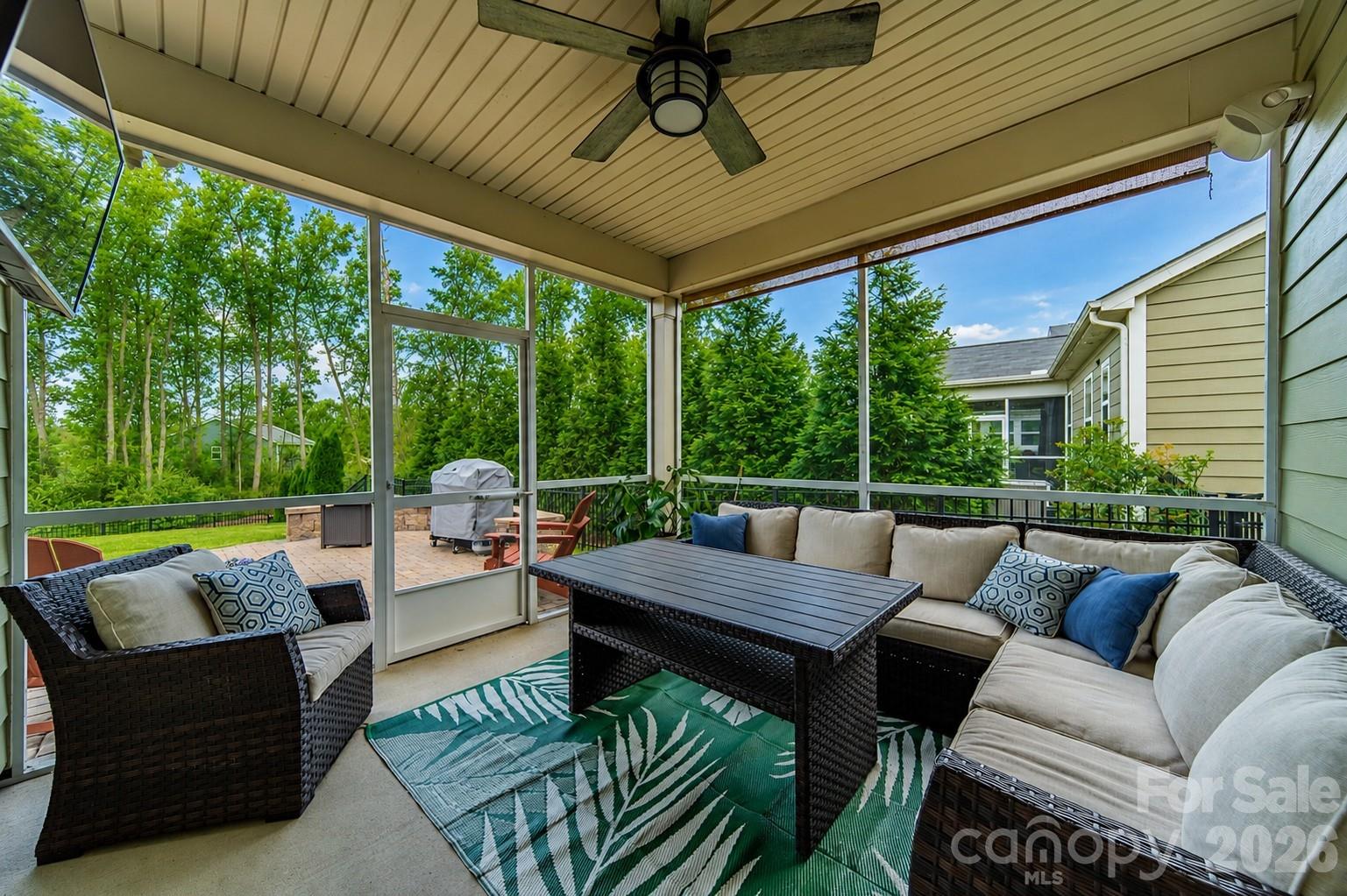 12807 Heath Grove Drive