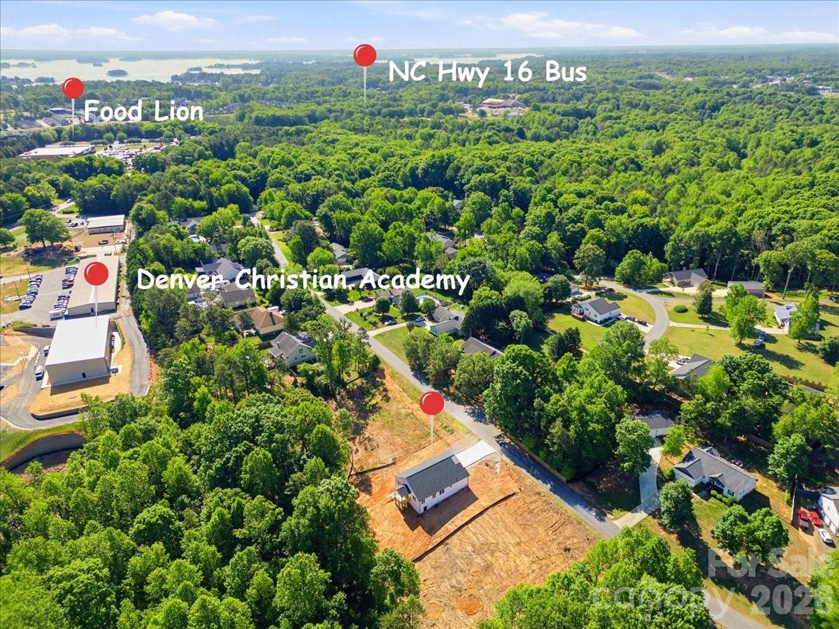 2705 Andrew Point Road