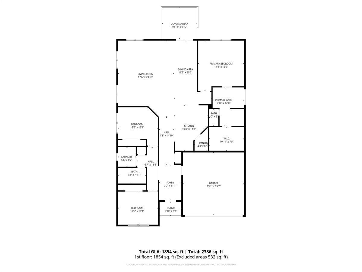 2705 Andrew Point Road