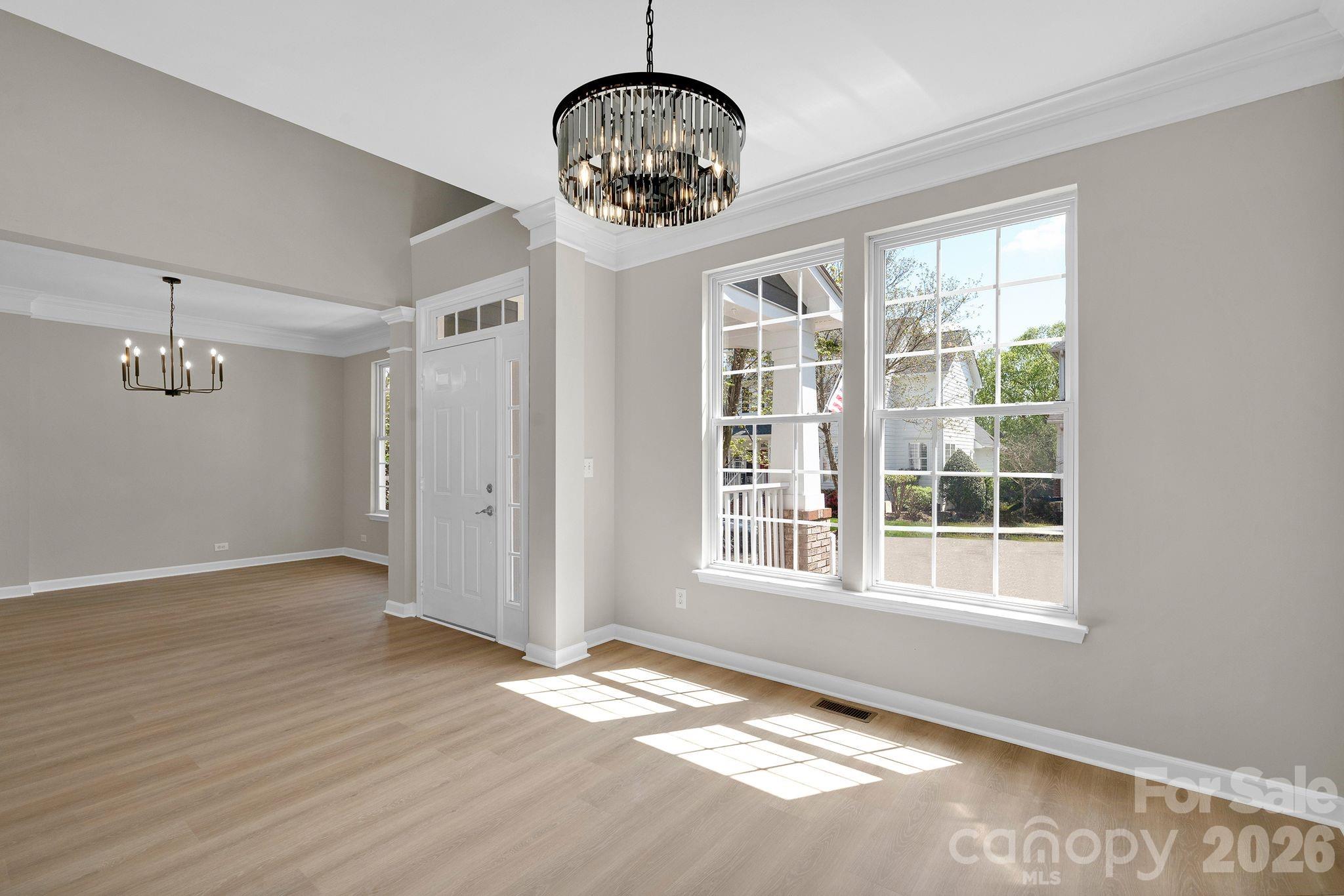 17005 Carlton Way Road