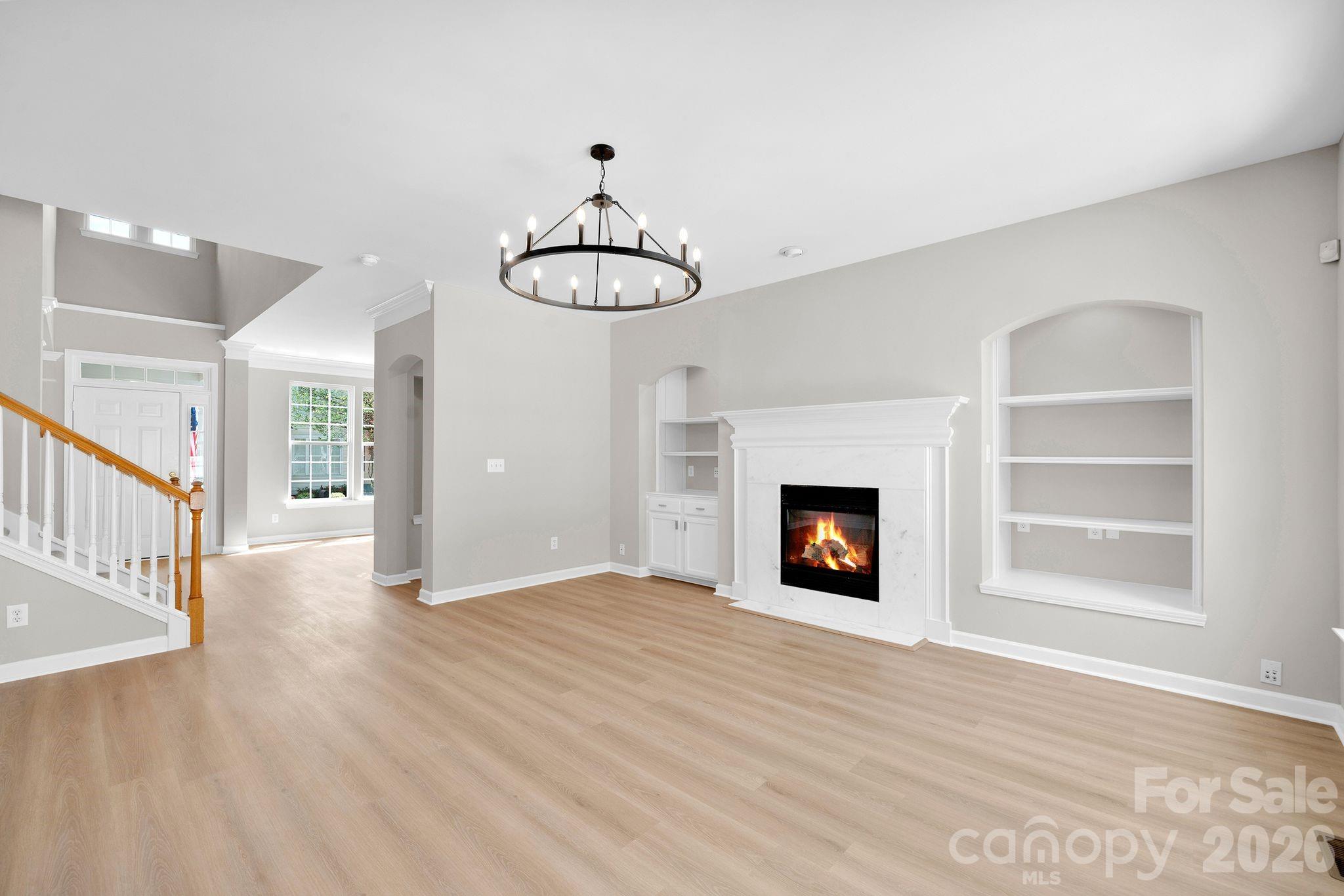 17005 Carlton Way Road