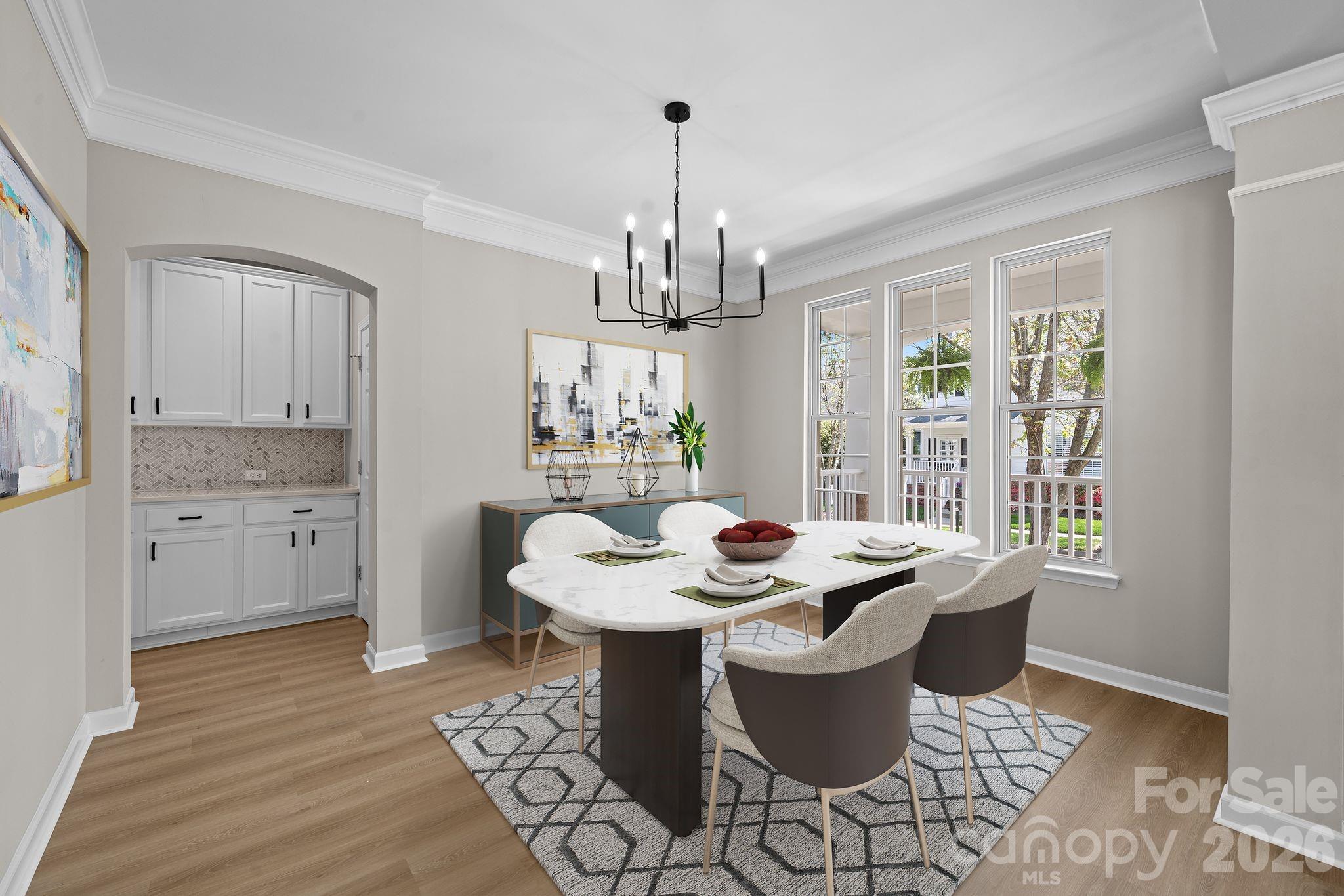 17005 Carlton Way Road