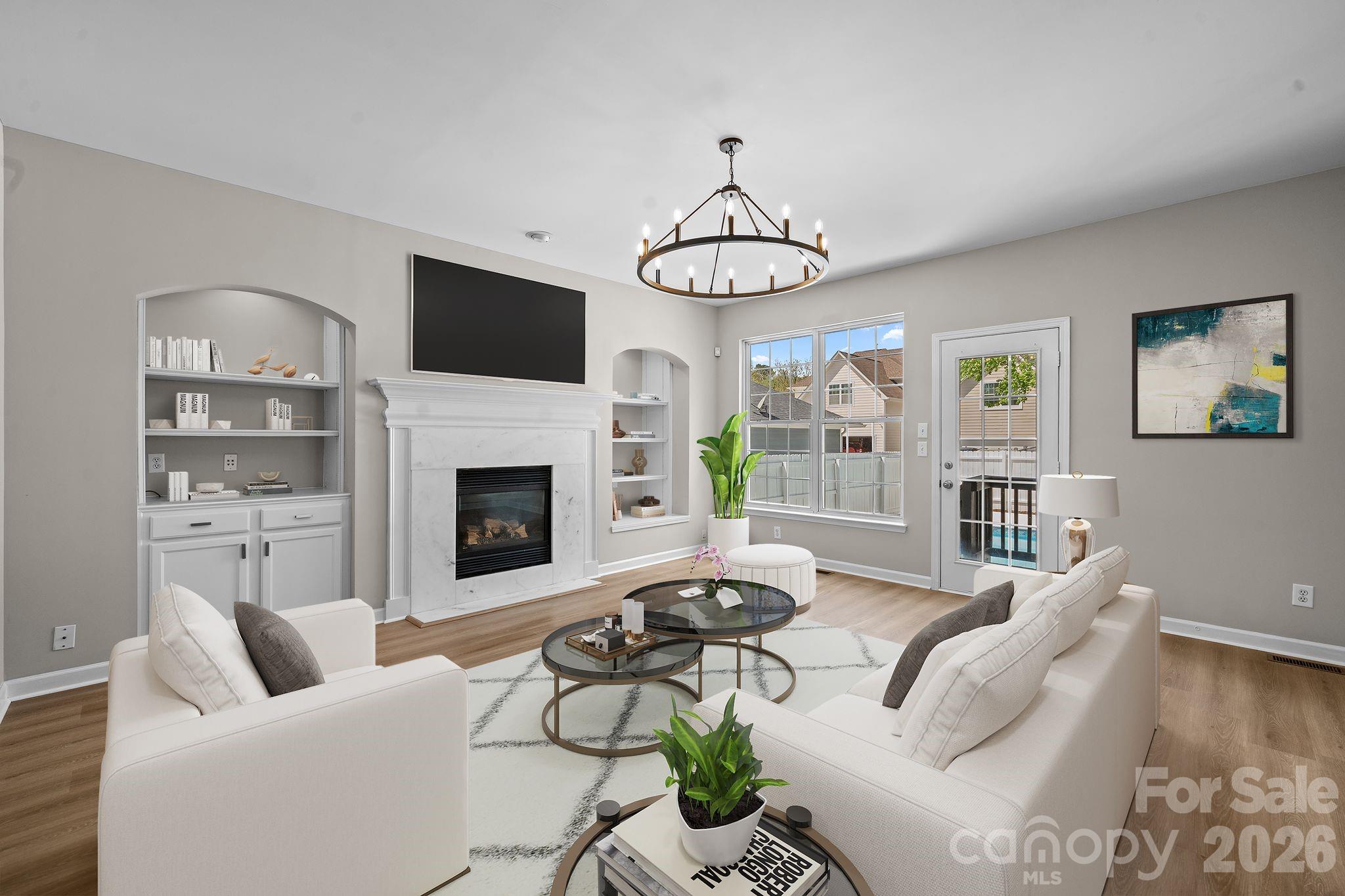 17005 Carlton Way Road