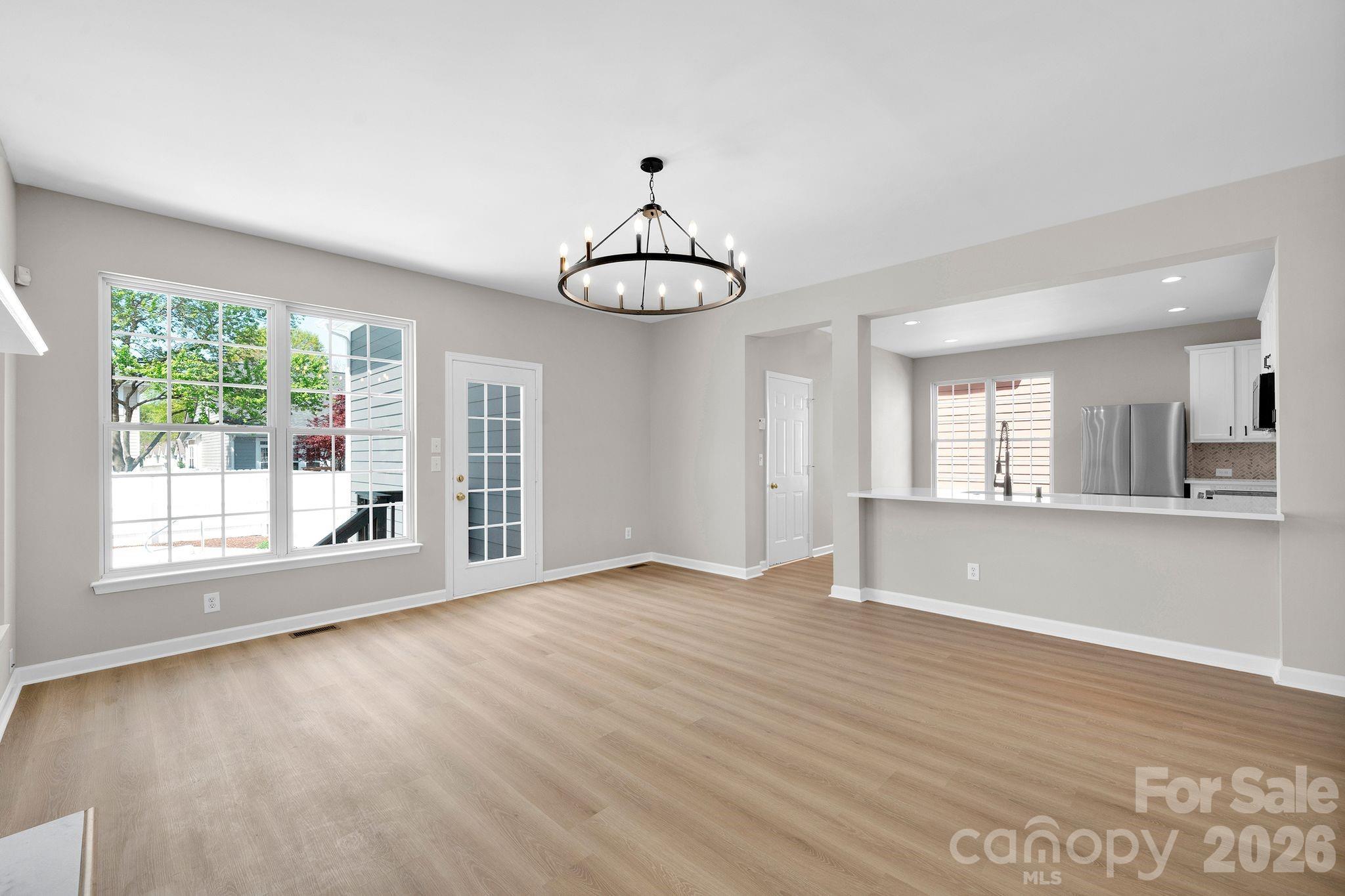 17005 Carlton Way Road