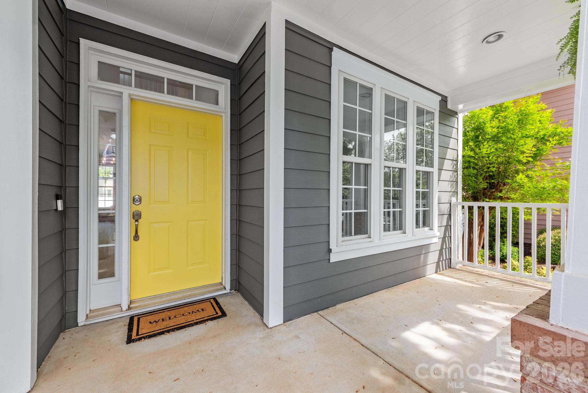 17005 Carlton Way Road