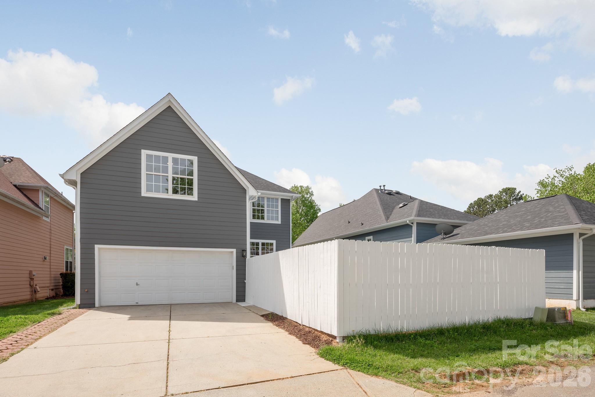 17005 Carlton Way Road