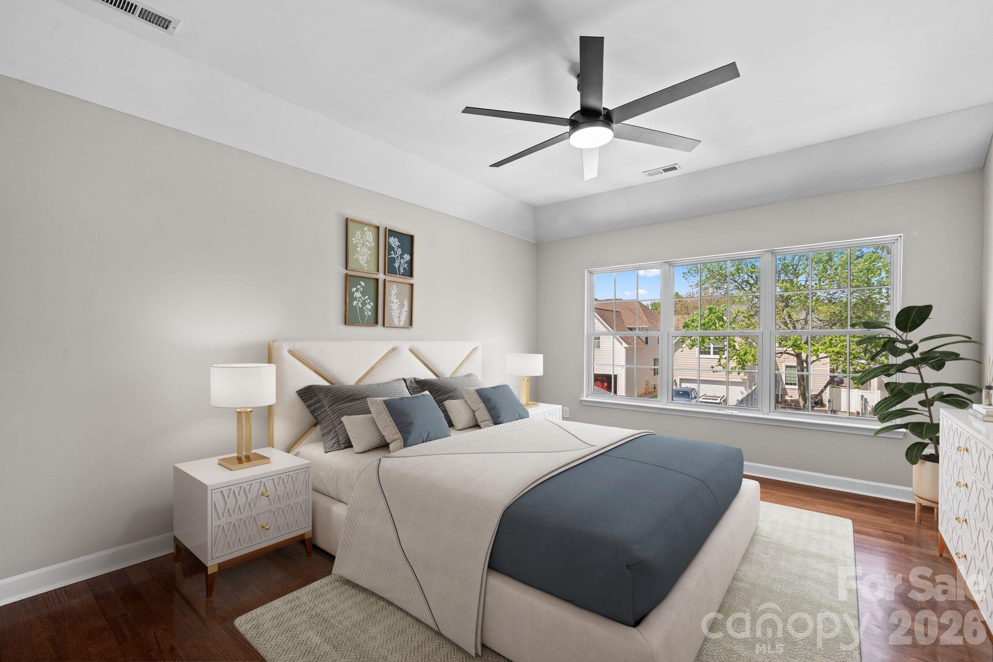 17005 Carlton Way Road