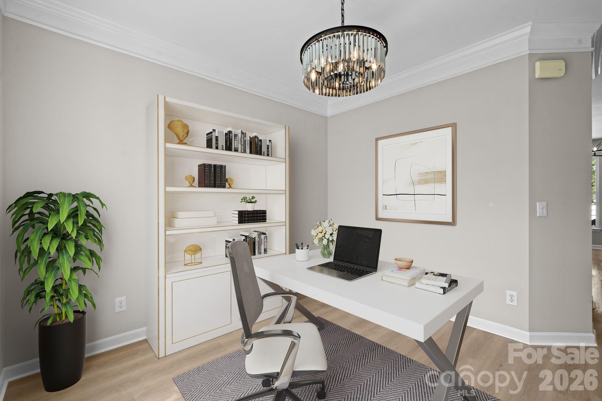 17005 Carlton Way Road