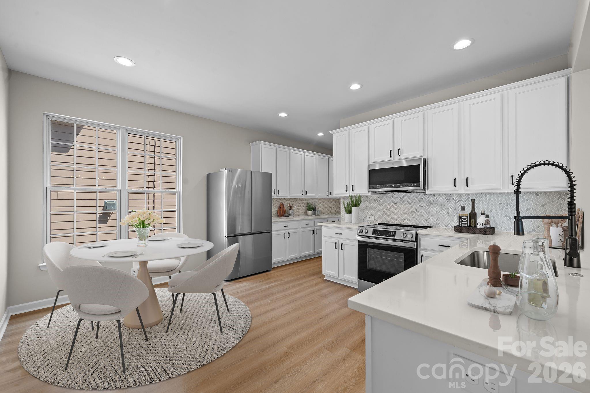 17005 Carlton Way Road