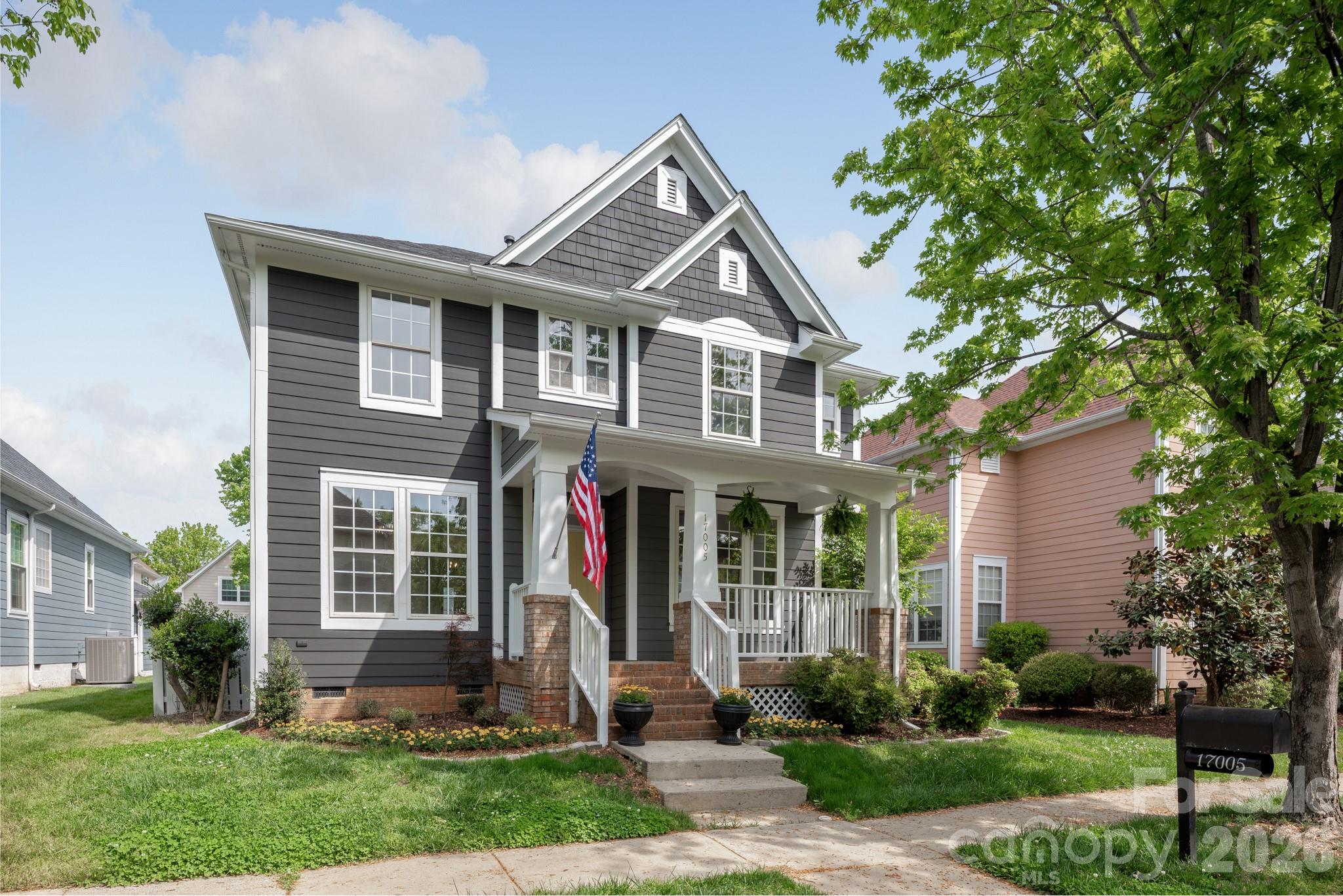 17005 Carlton Way Road