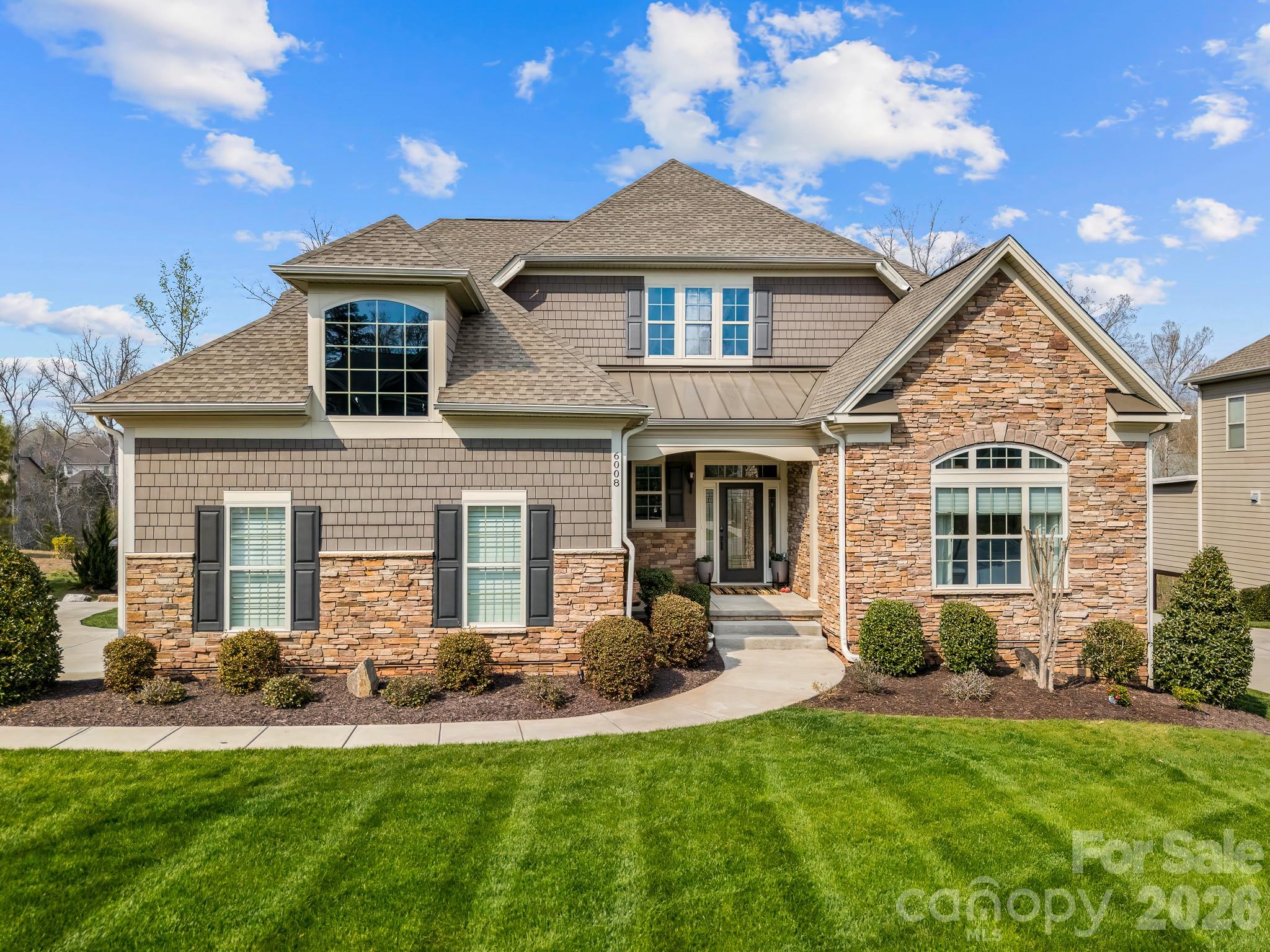 6008 Candlestick Lane