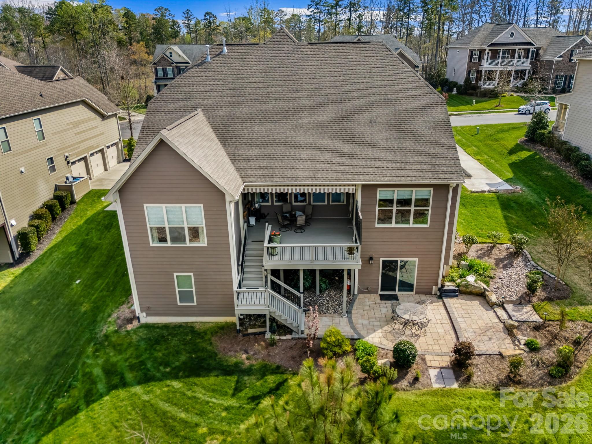 6008 Candlestick Lane