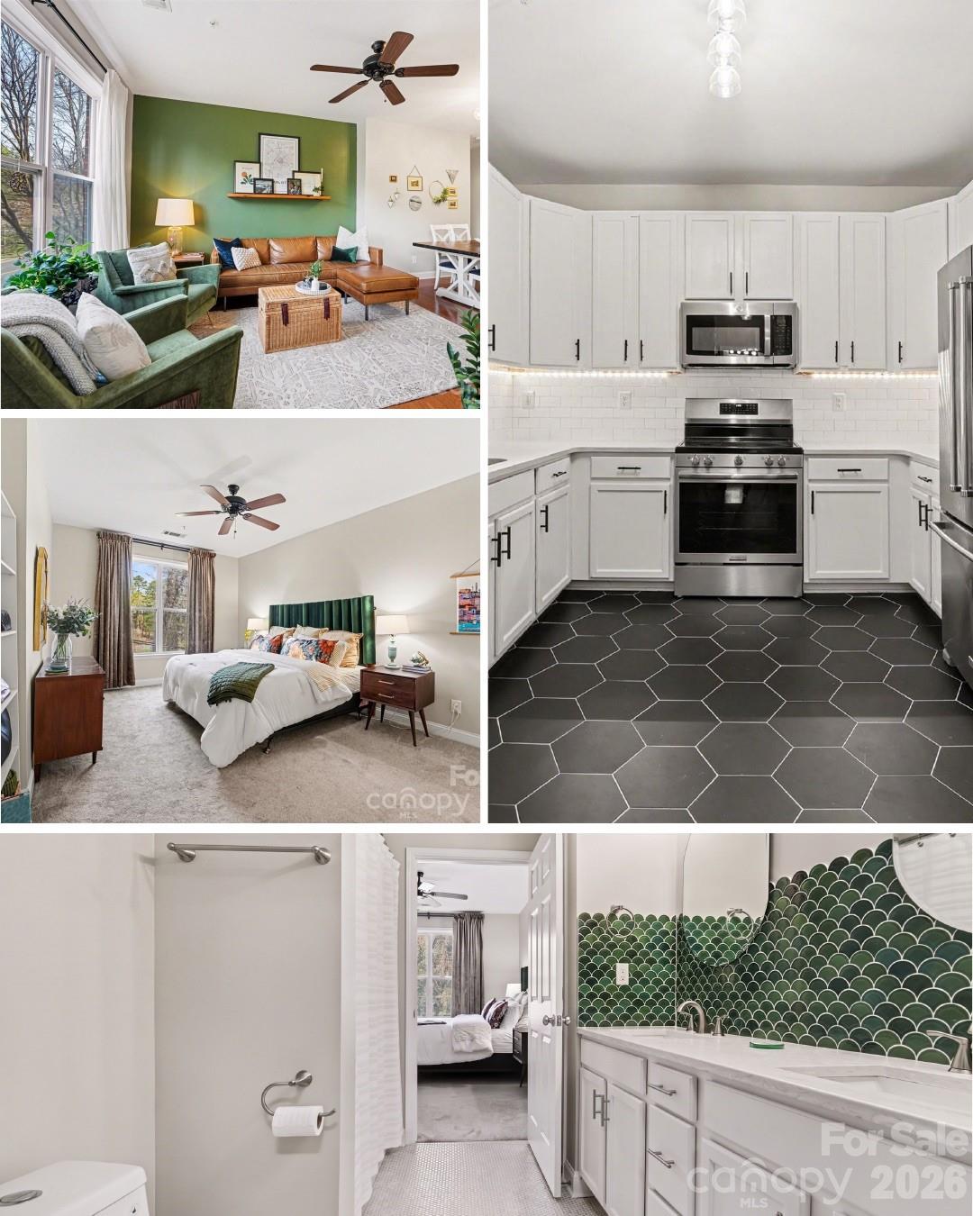 1000 E Woodlawn Road Unit: 111