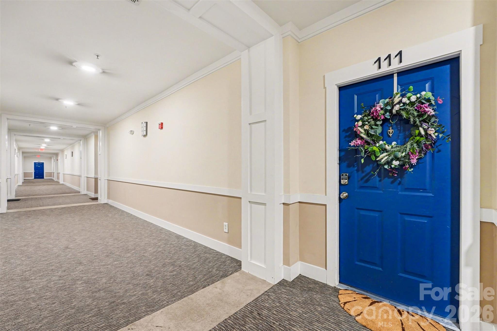 1000 E Woodlawn Road Unit: 111