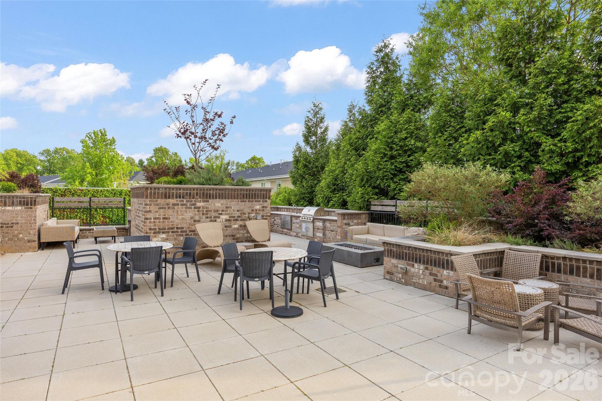 3630 N Davidson Street Unit: 4407