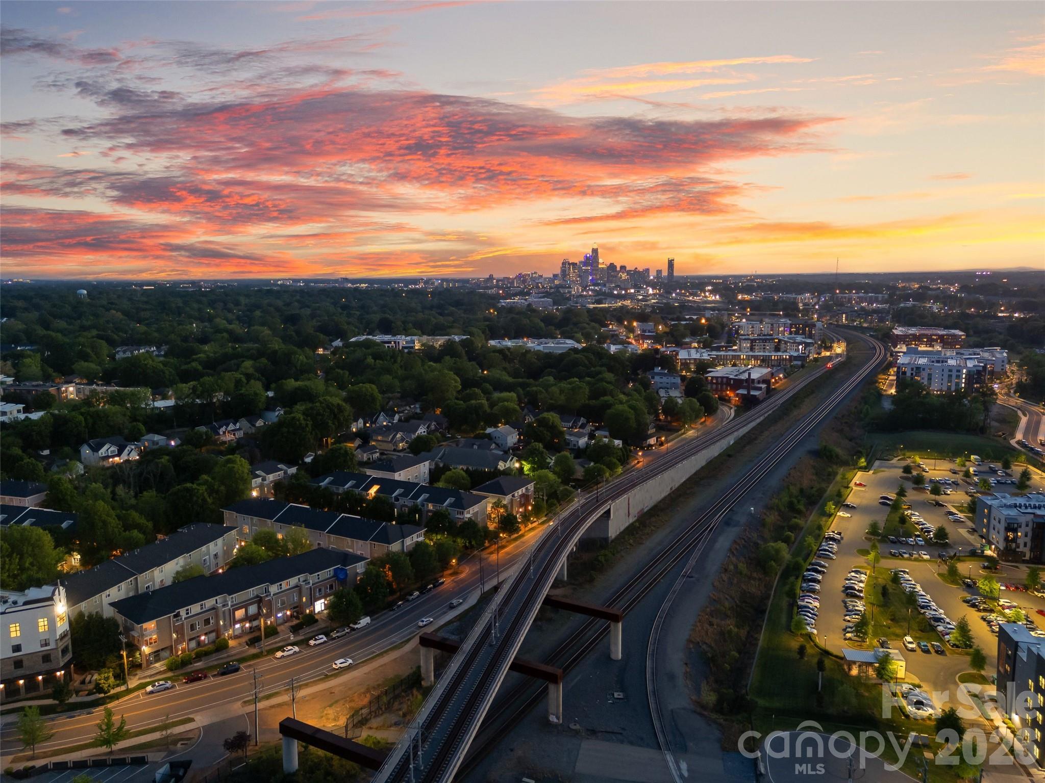 3630 N Davidson Street Unit: 4407